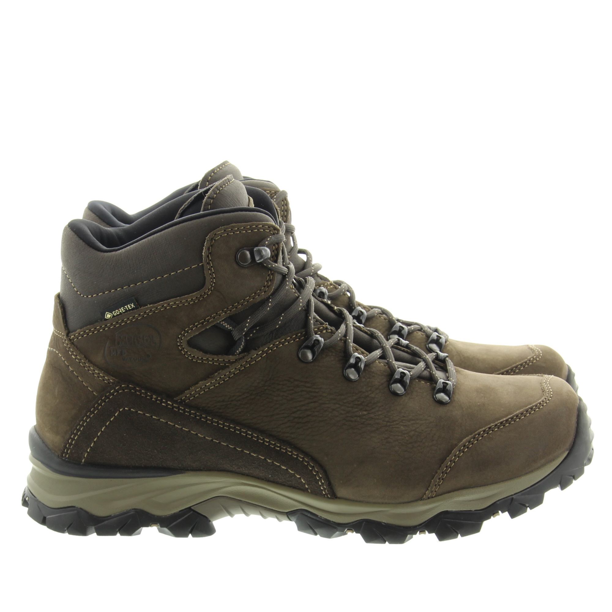Meindl 5542 Eppan GTX 39 Mahagoni