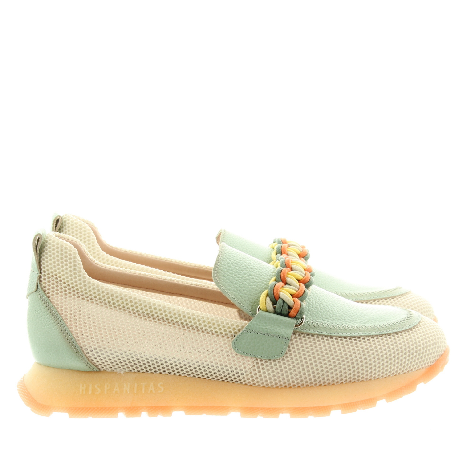 Hispanitas HV253948 Latte Eucalipto