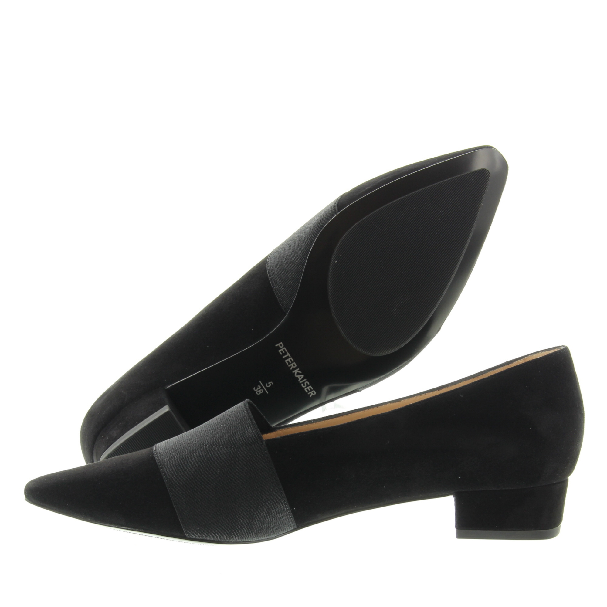 Peter Kaiser 9-74242-44 004 Black