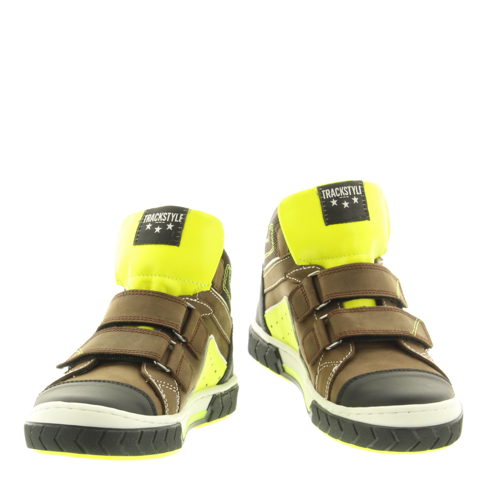 Twins Trackstyle 321835 519 Mocca Twins Trackstyle 321835 519 Mocca