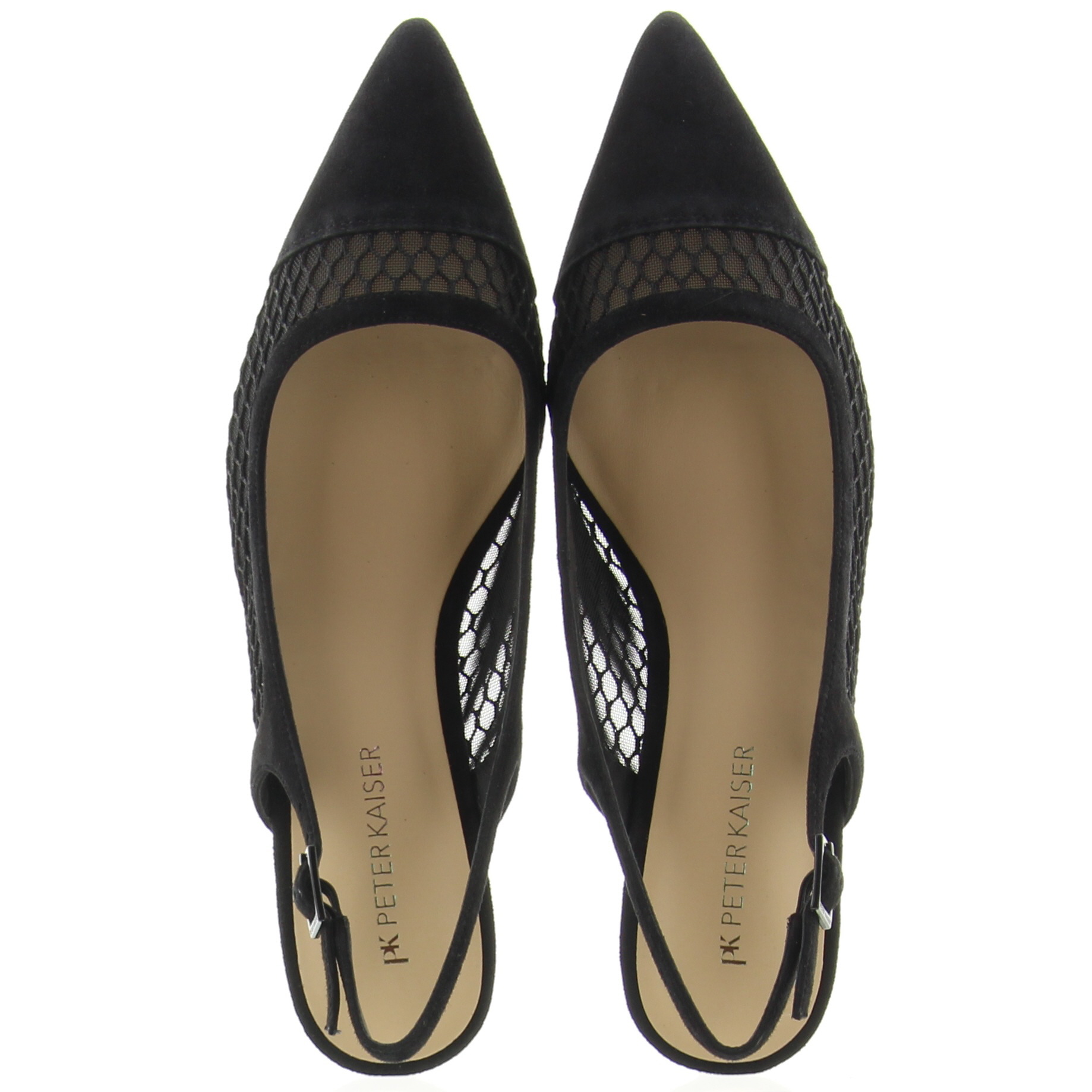 Peter Kaiser 79607 019 Black