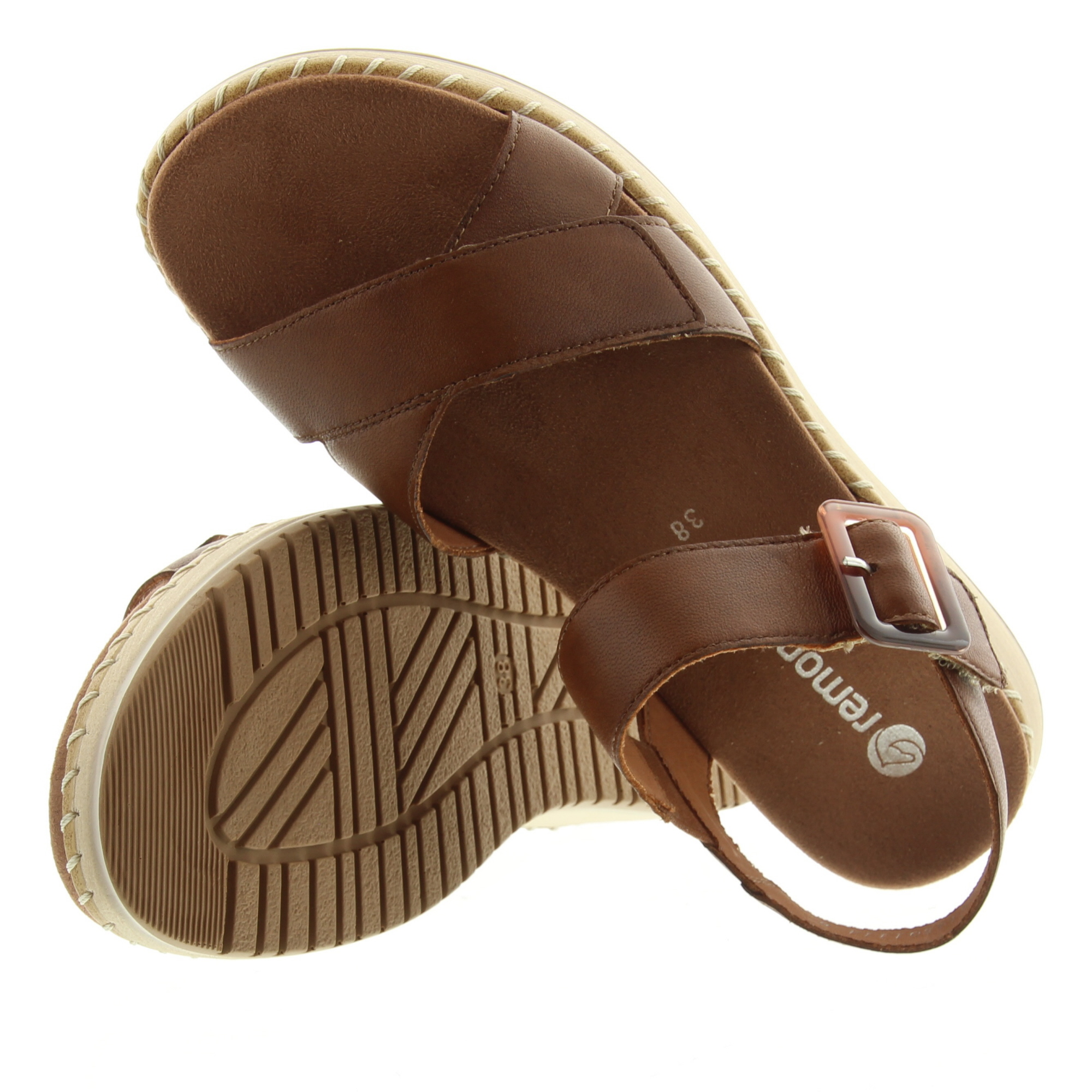 Remonte D3J52 24 Muscat