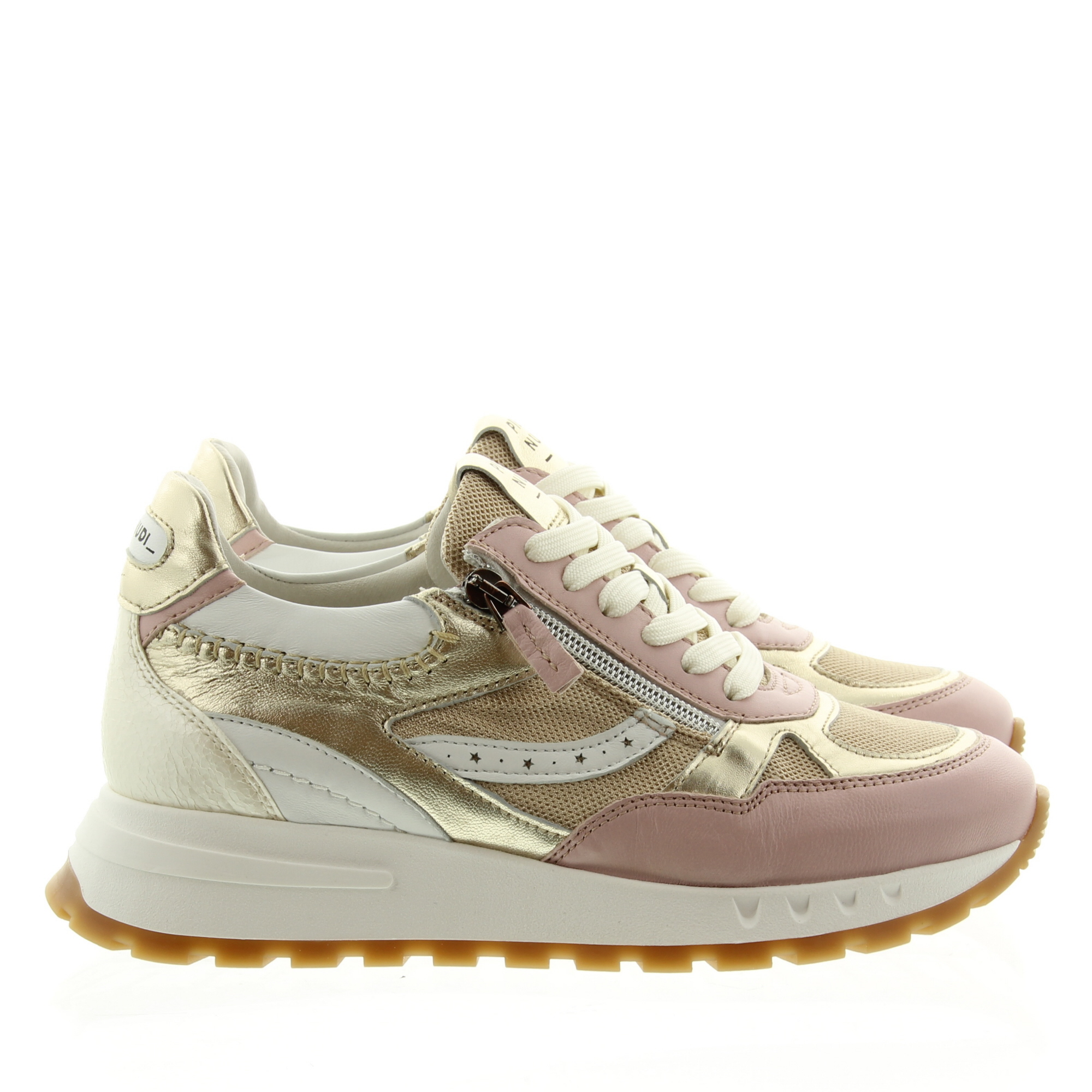 Piedi Nudi Kira 03.01 Nude Gold