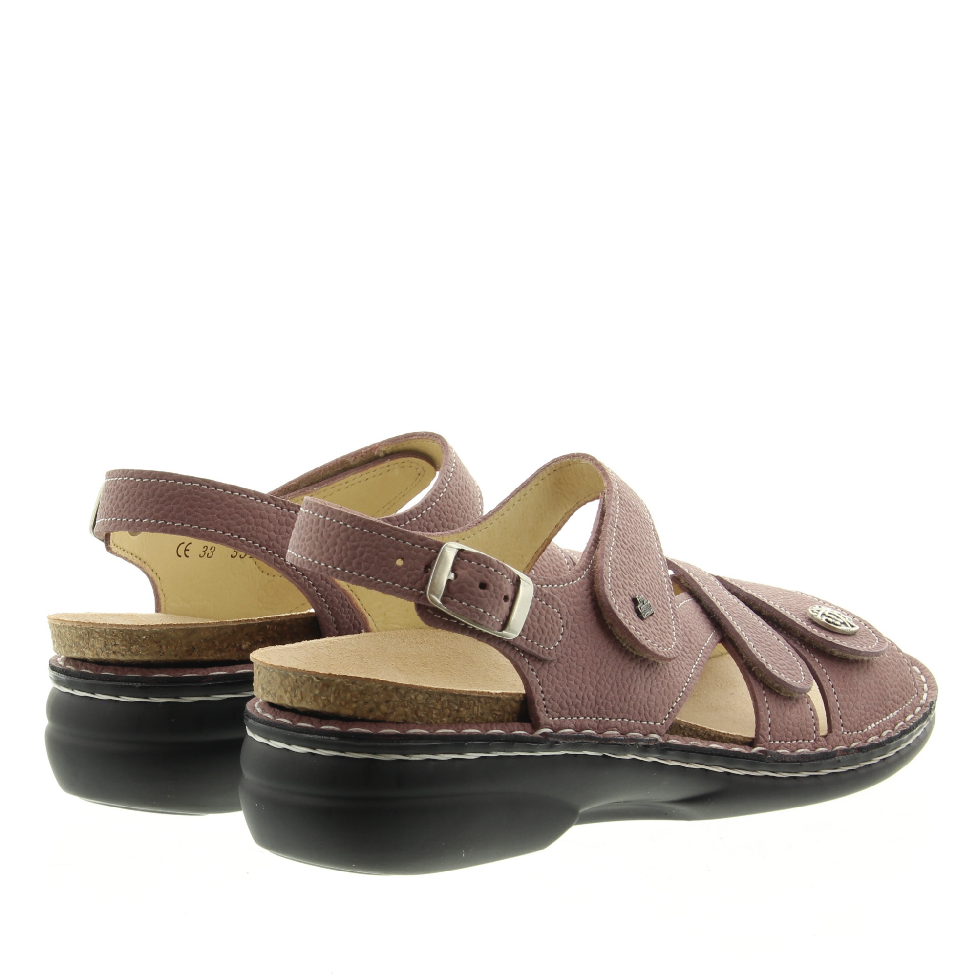 Finn Comfort Gomera 02562 Rose 834108