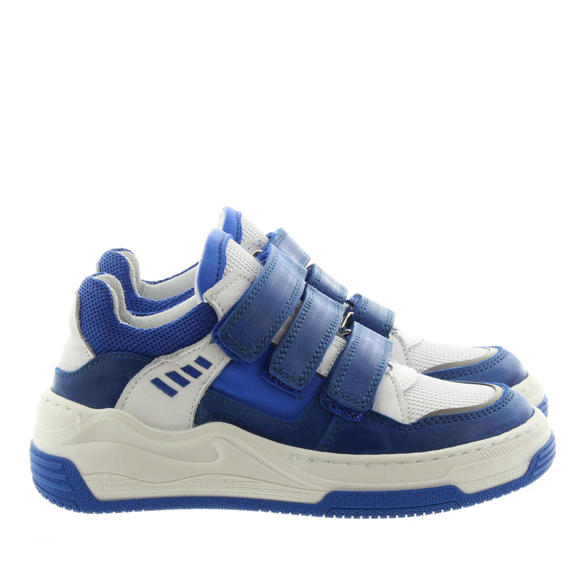 Twins Trackstyle 326330 W6 Bram Braaf 123 Cobalt