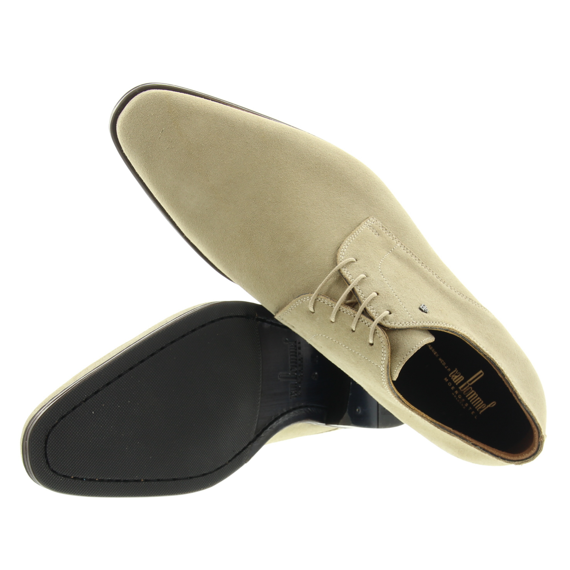 van Bommel Classic SBM-30118-22-01 Raffa 03.08 LightBrown