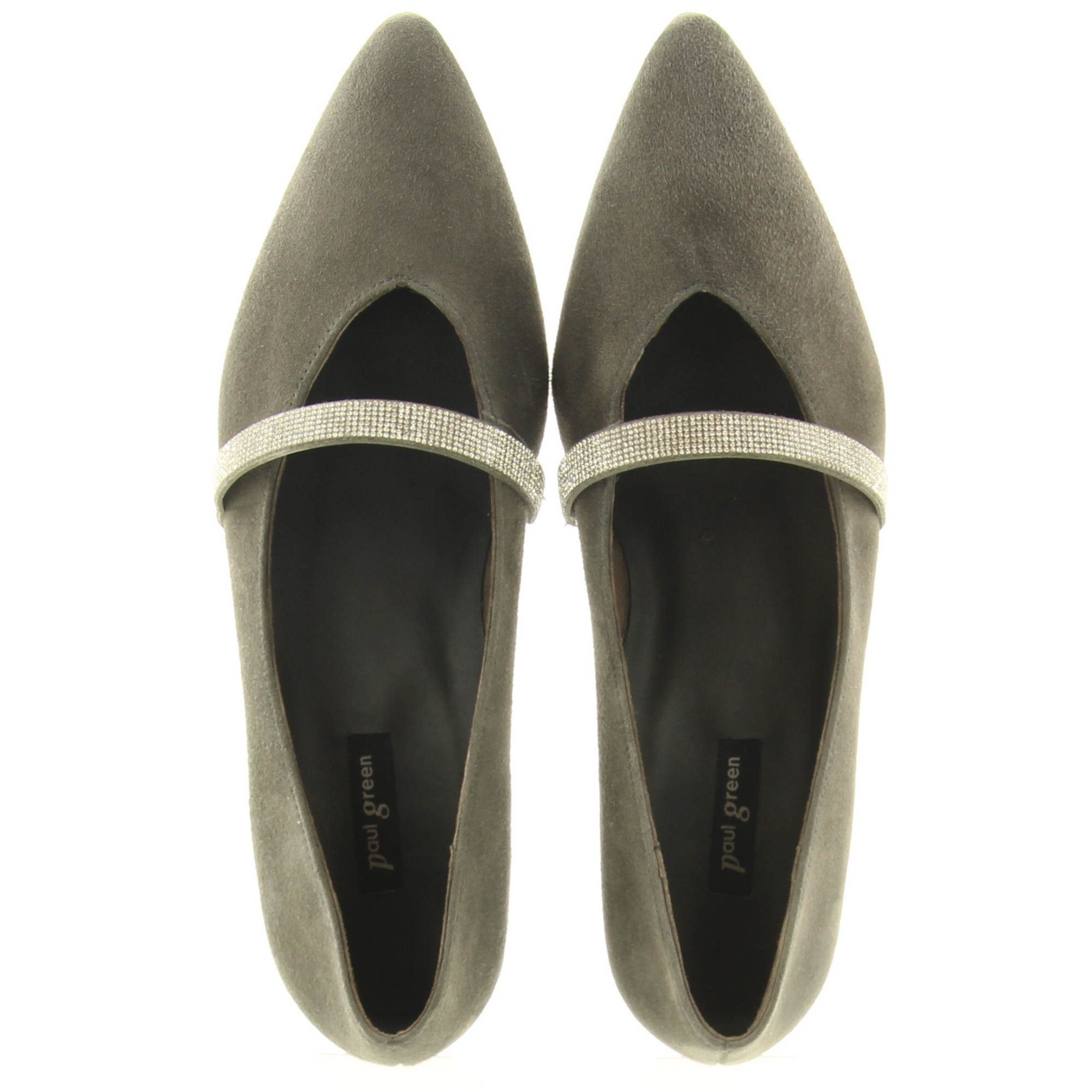 Paul Green 1116 026 Titan