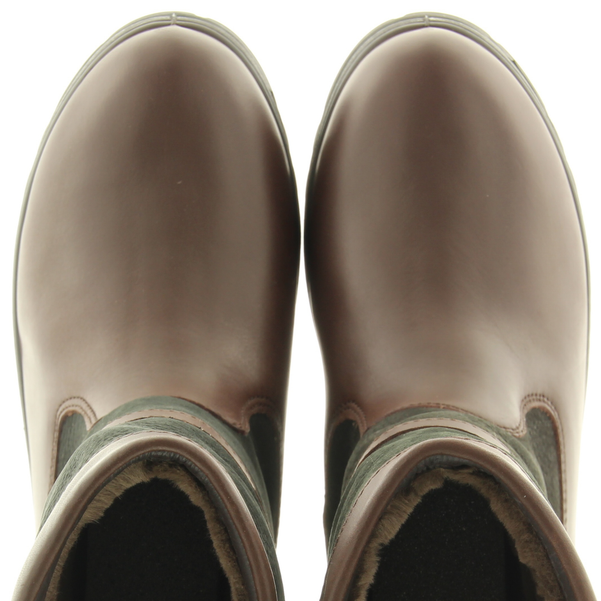 Dubarry Donegal 3766 12 Black/Brown