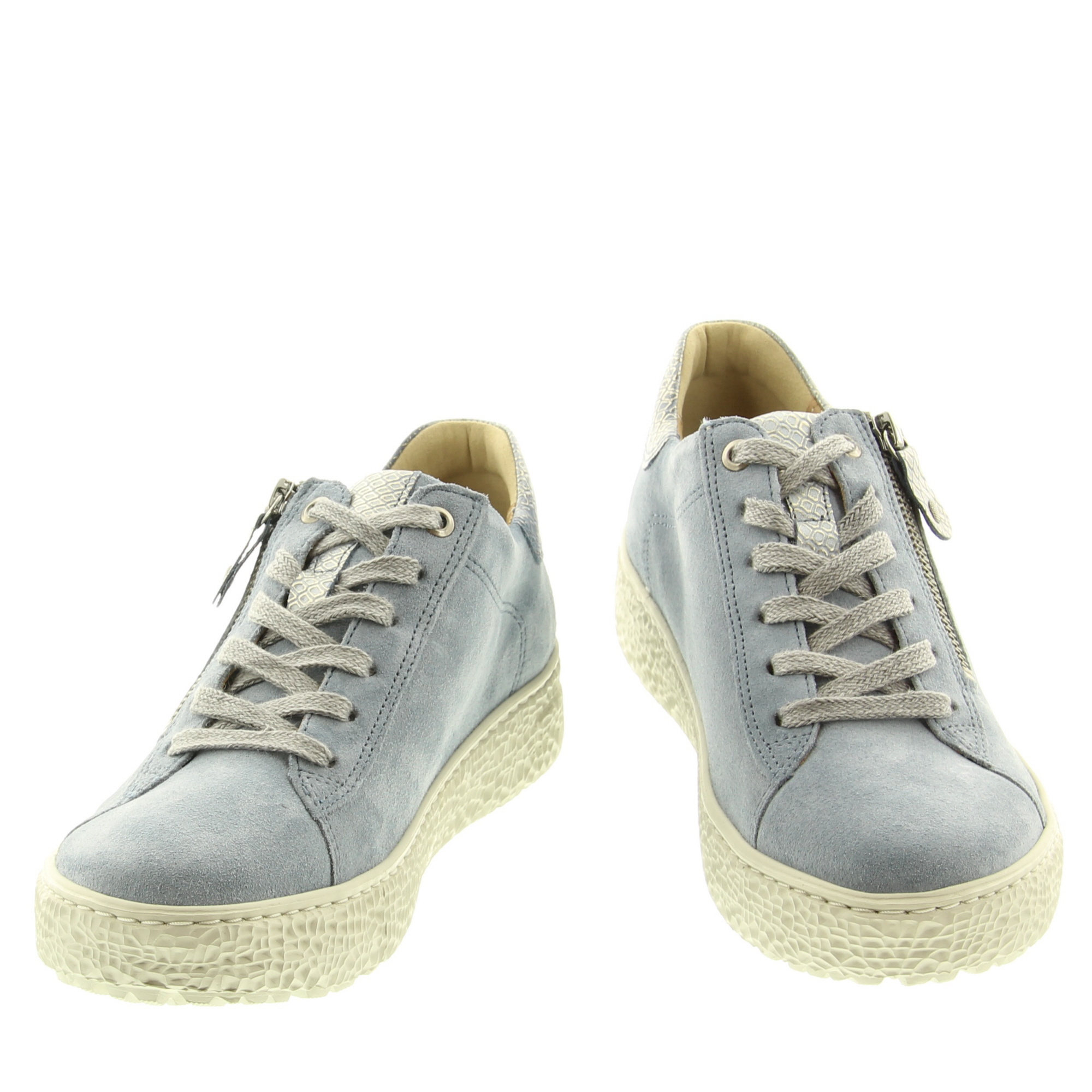 Hartjes 162.1401 Phil Shoe 43.42 Aqua