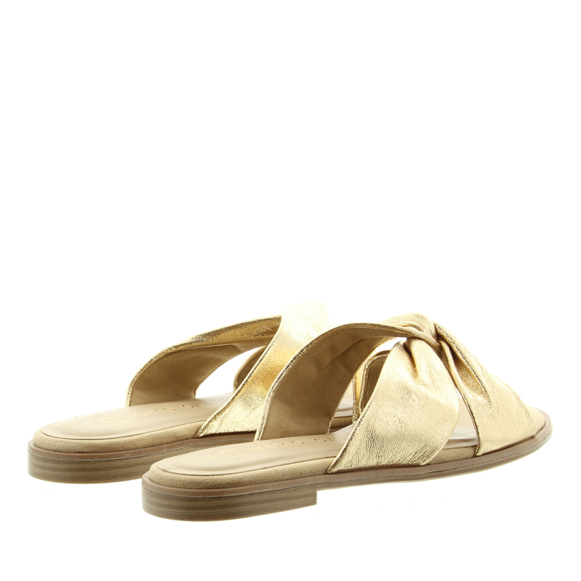 Marco Tozzi 27107 940 Gold