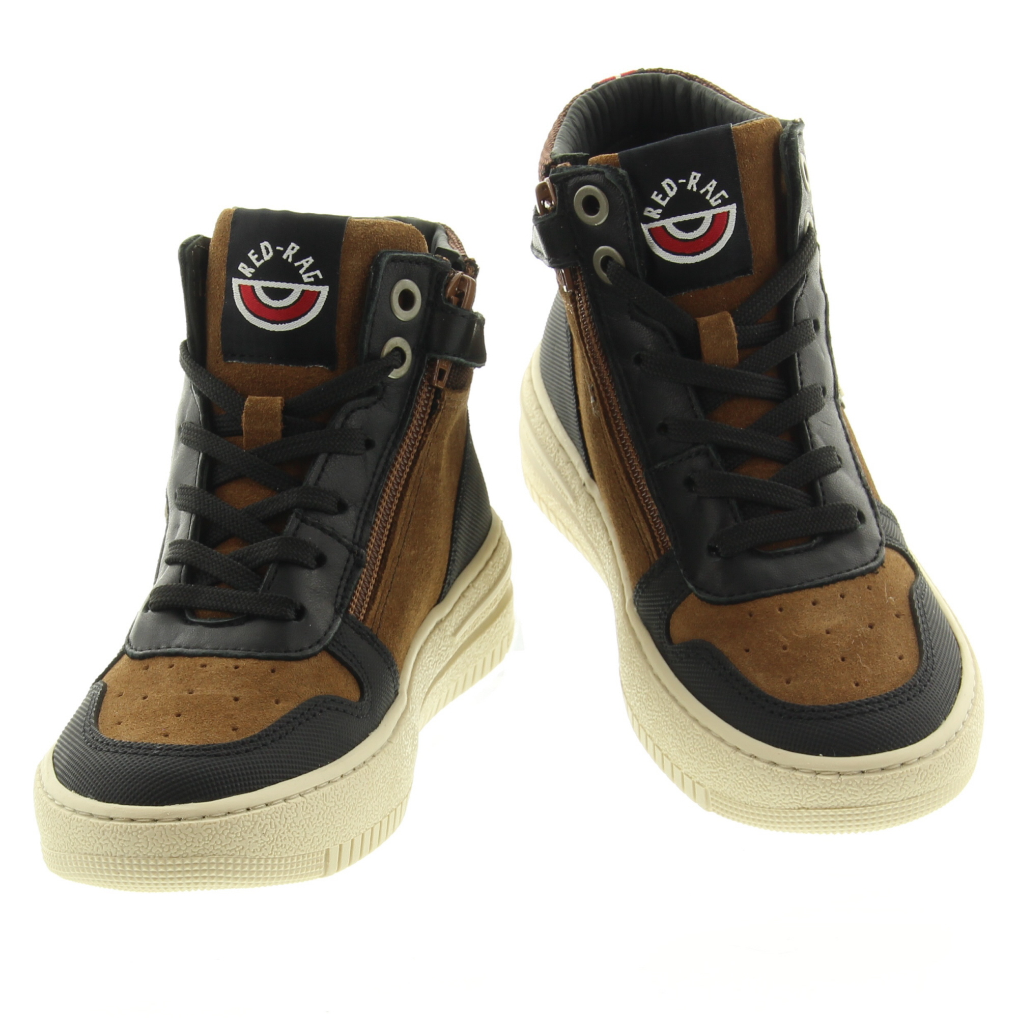 Red Rag Kids 14025 793 Brown Combi