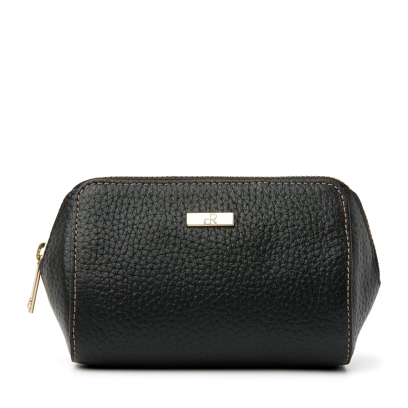H.J. de Rooy Lederwaren 110631 Black