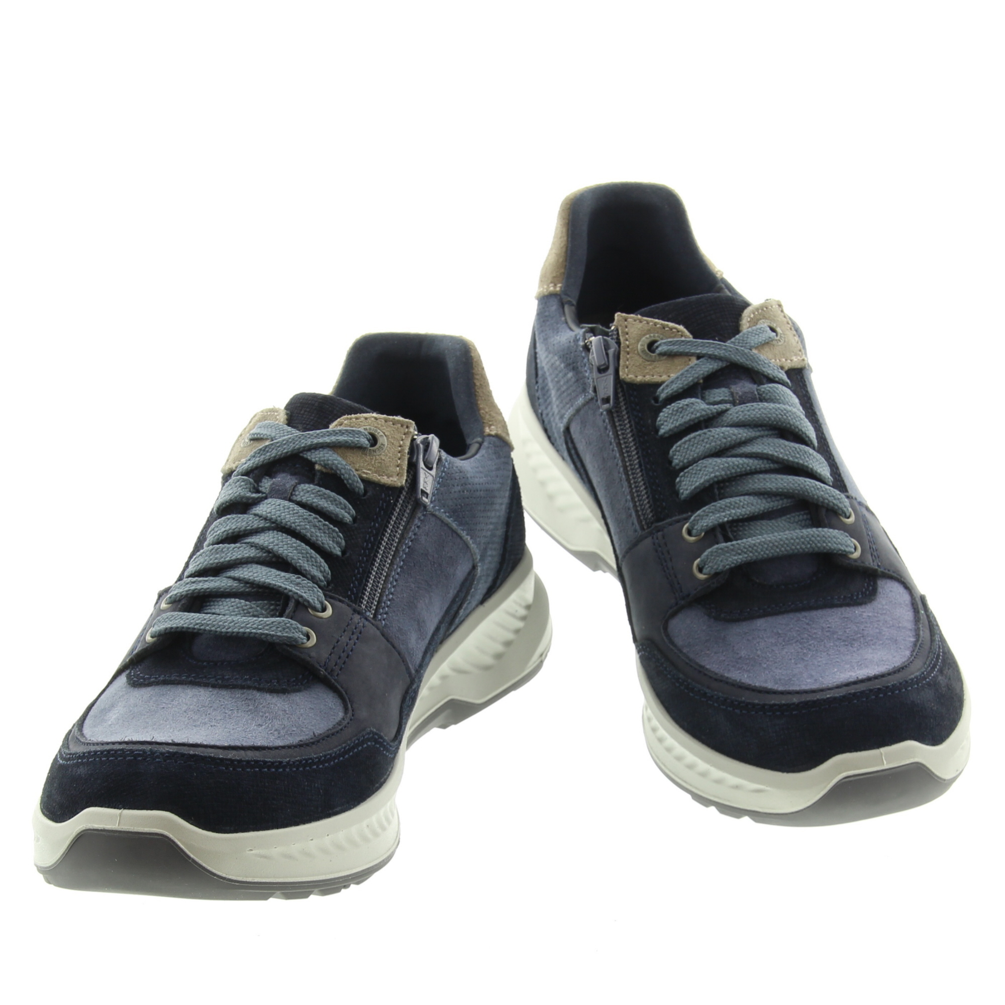 Xsensible 34202.2.218 Hudson HX Navy Combi