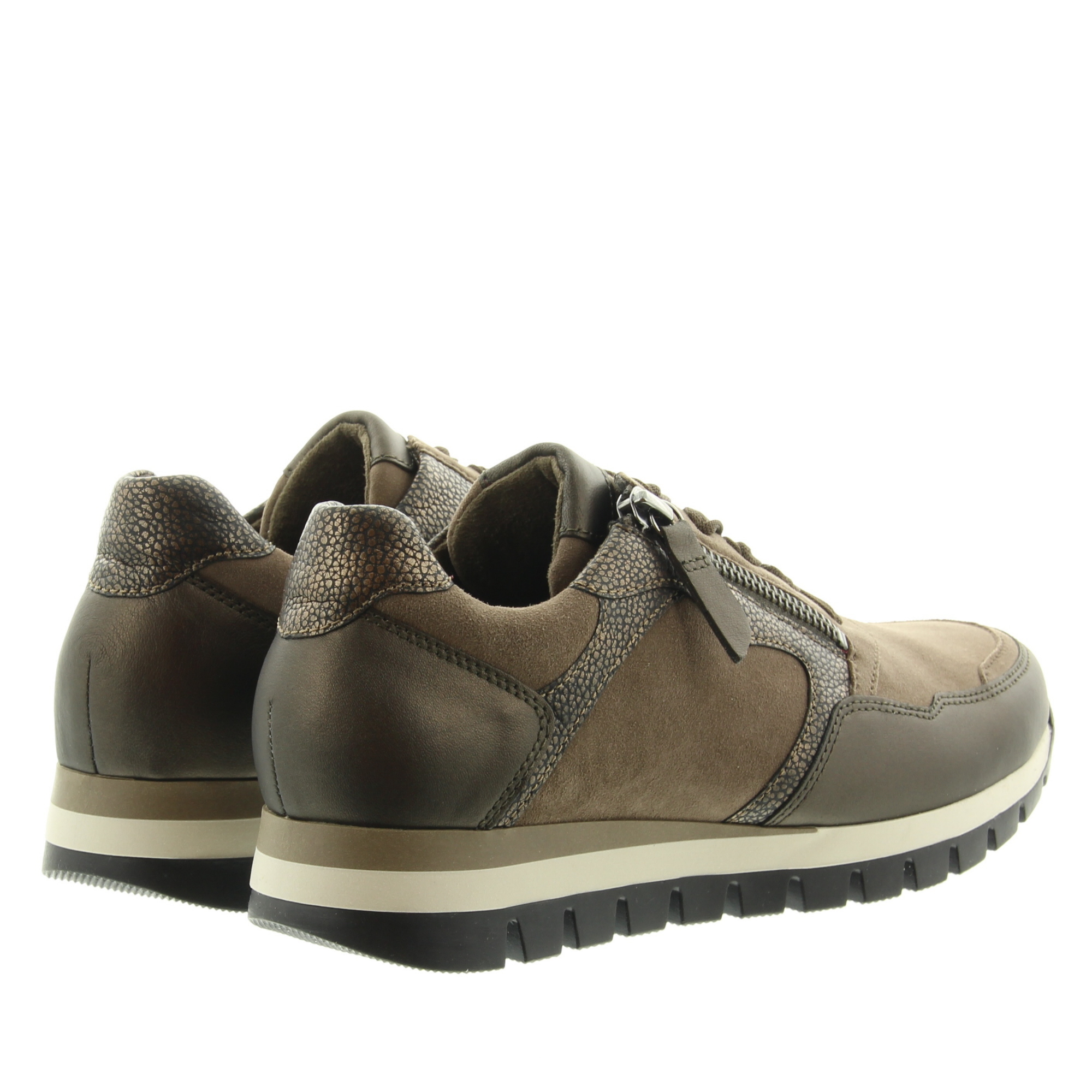 Gabor 76.438.20 Mohair/smog/bronce