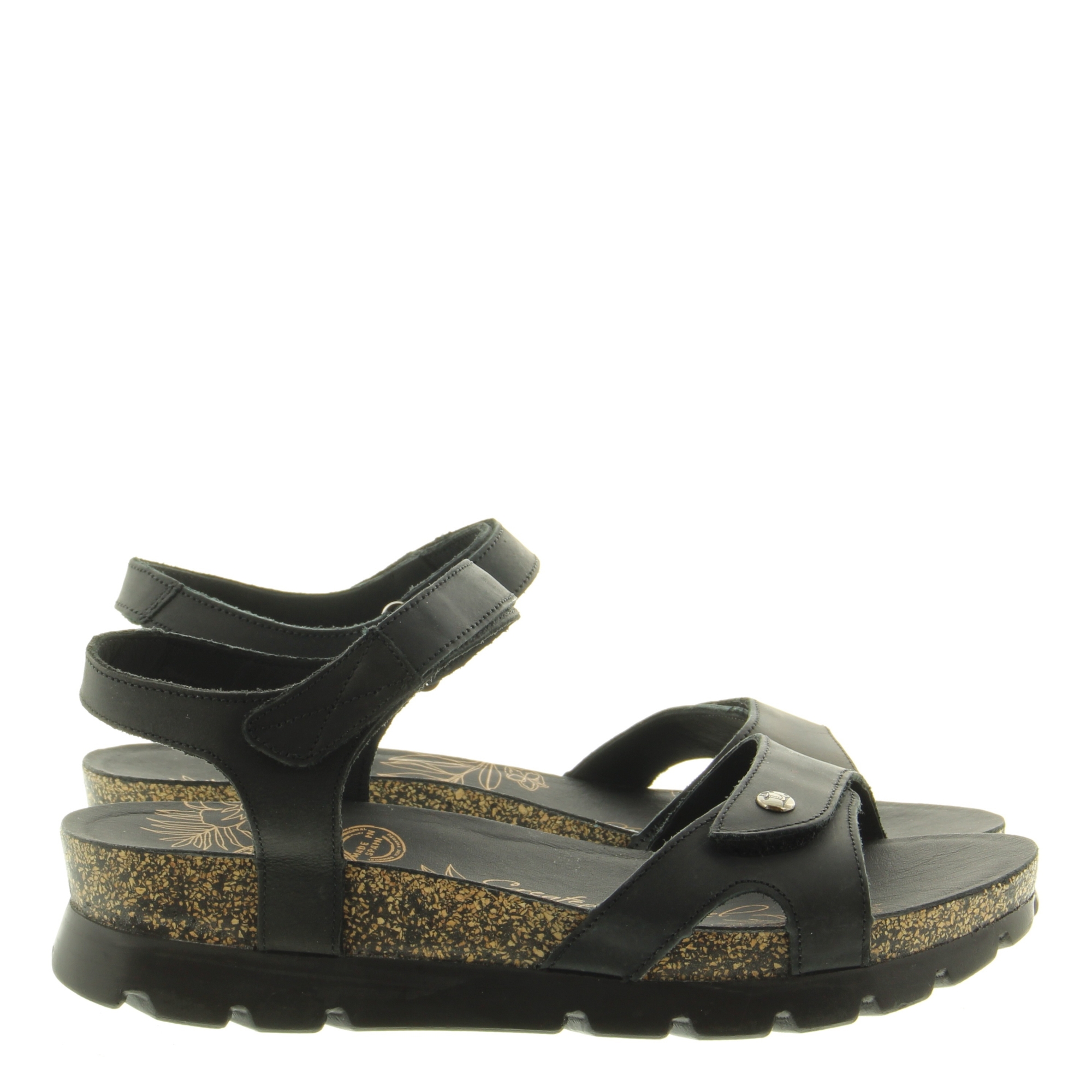 Panama Jack Sulia Basics B2 Black