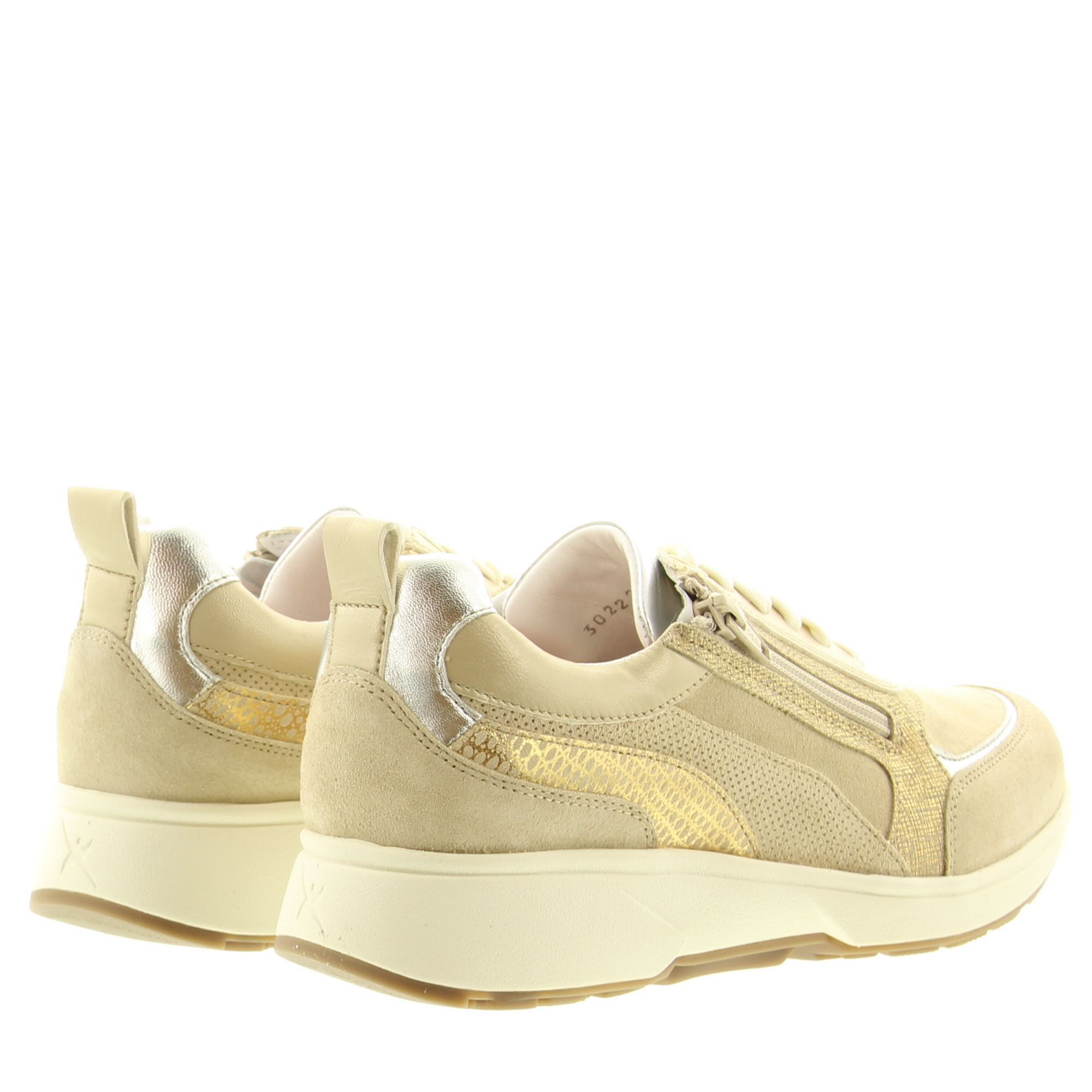 Xsensible 30222.2.428 Valletta HX Sand Combi