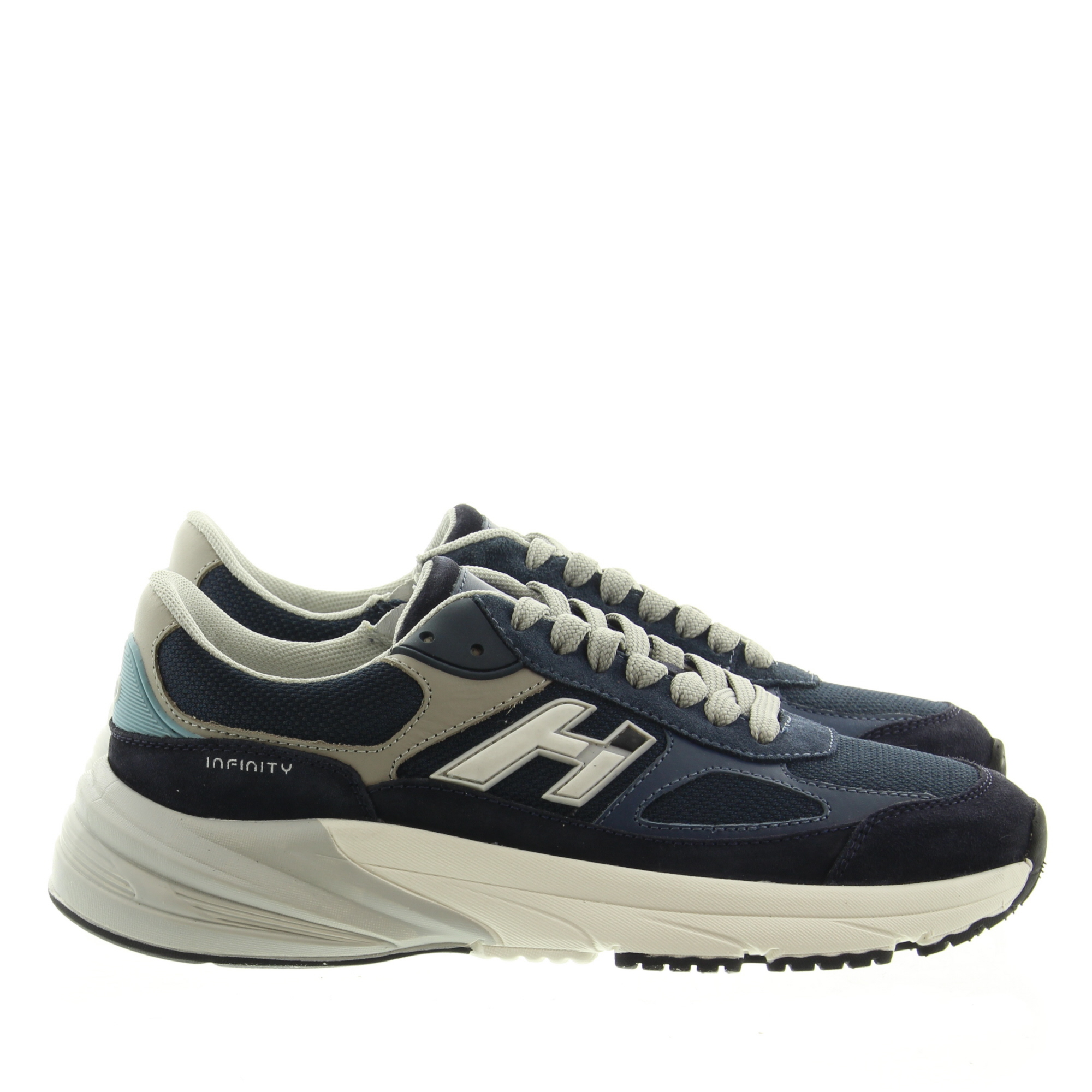 Hip Kids H1667 49CO Jeans Combi