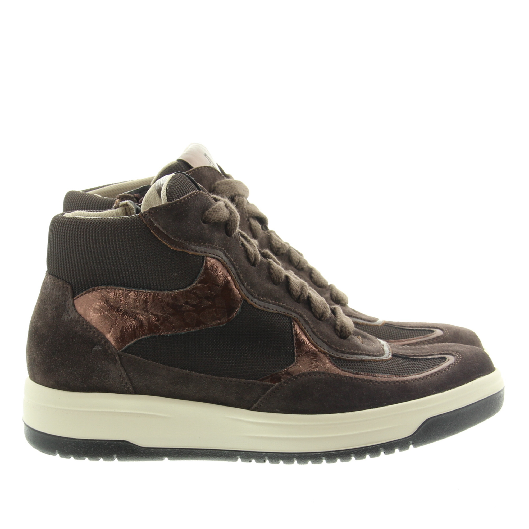 Durea 9825 688 K 1837 Café/brons/bruin