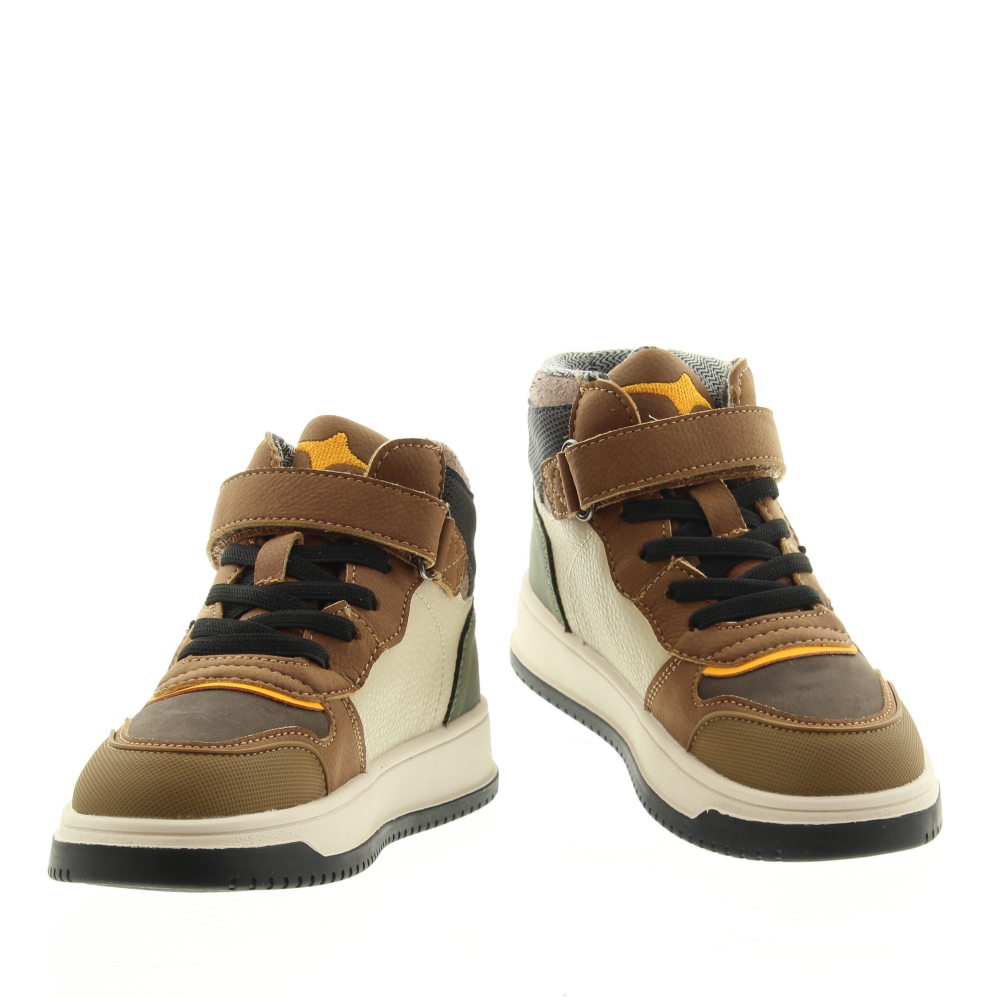 ShoesMe NO25W100-B Cognac