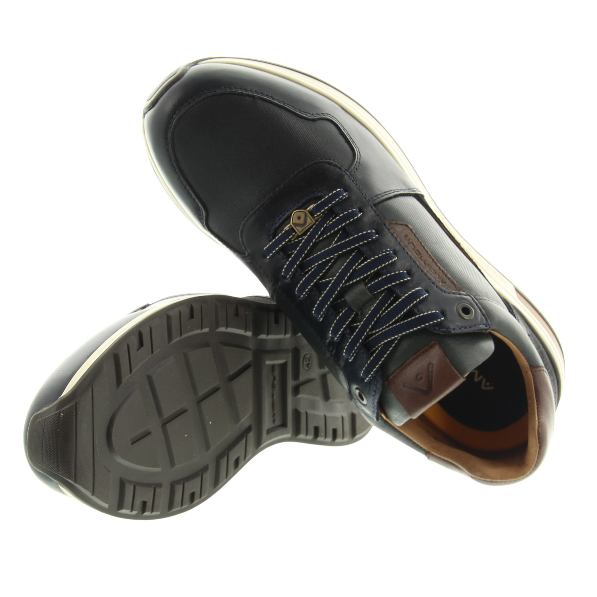 Ambitious 14021A Slow Navy