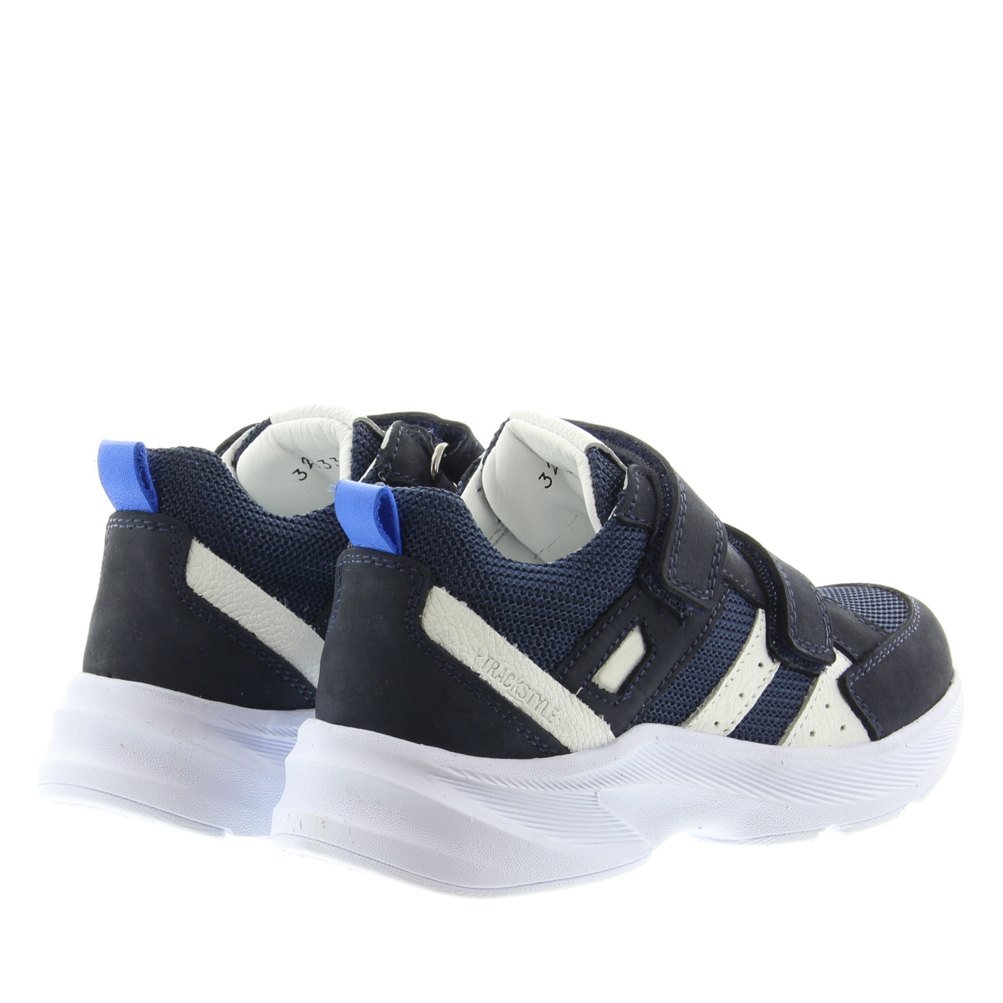 Twins Trackstyle 325335 W5 129 Dark Blue