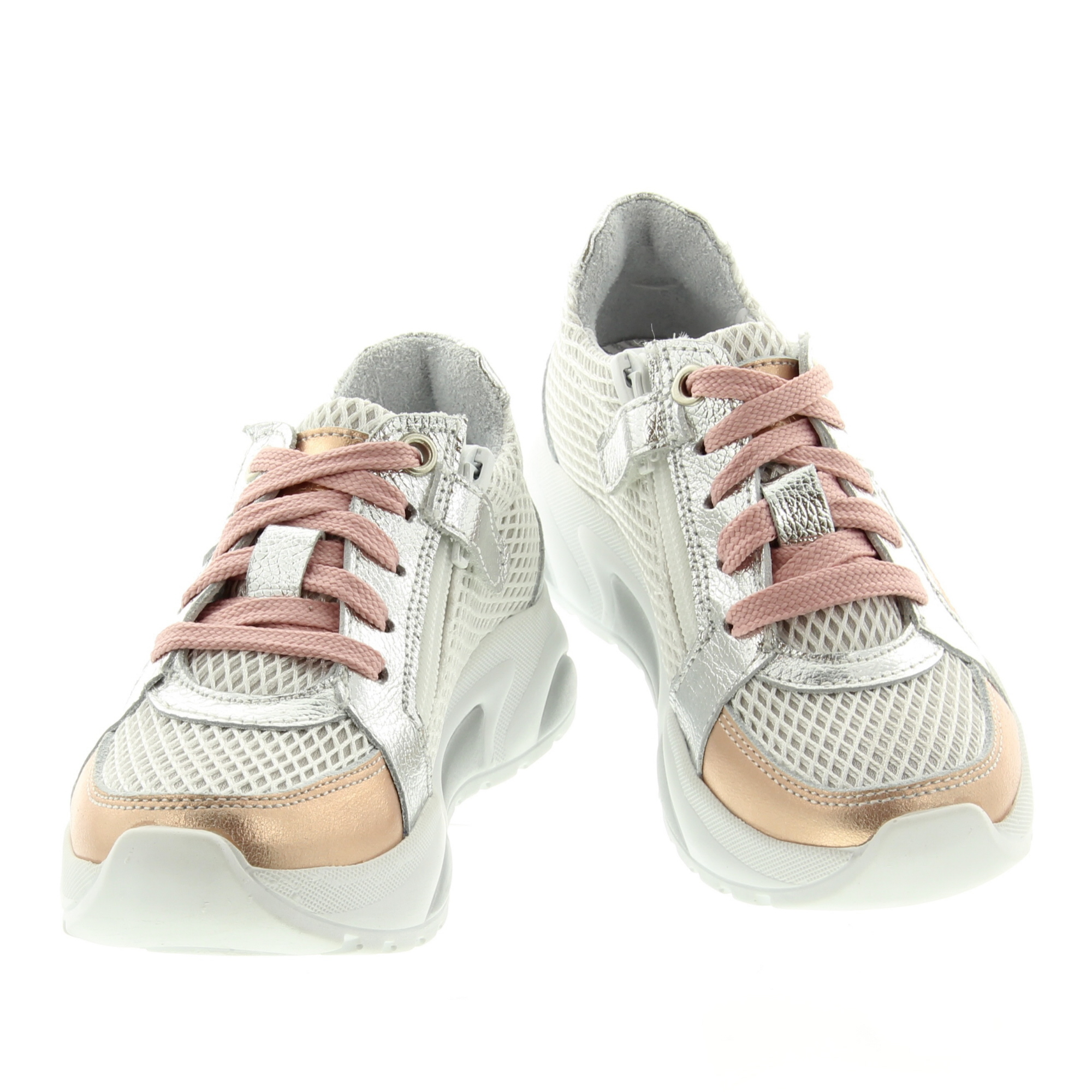 Twins Trackstyle 326120 W5 Selah Swing 991 Silver