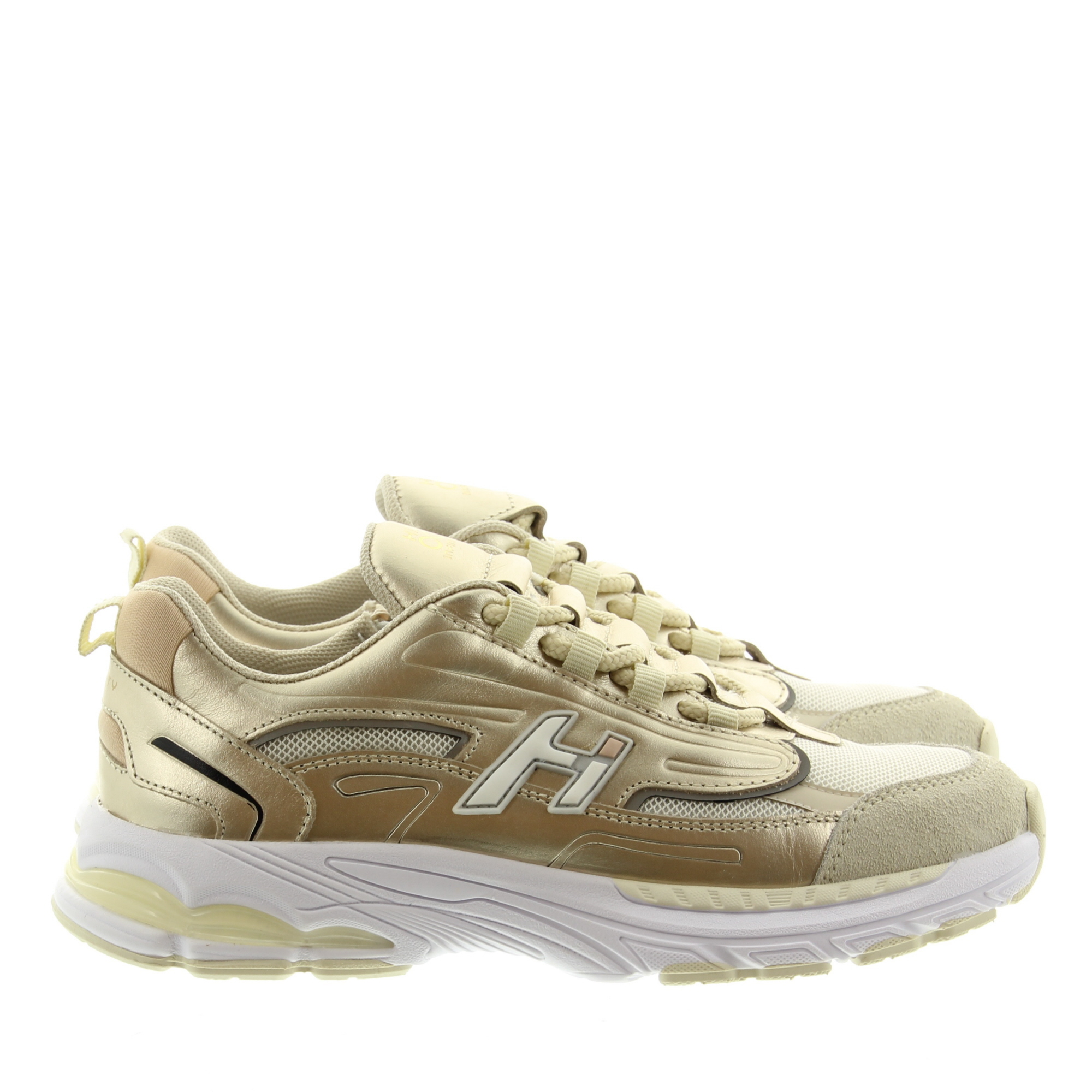 Hip Kids H1660 96CO Platinum Combi