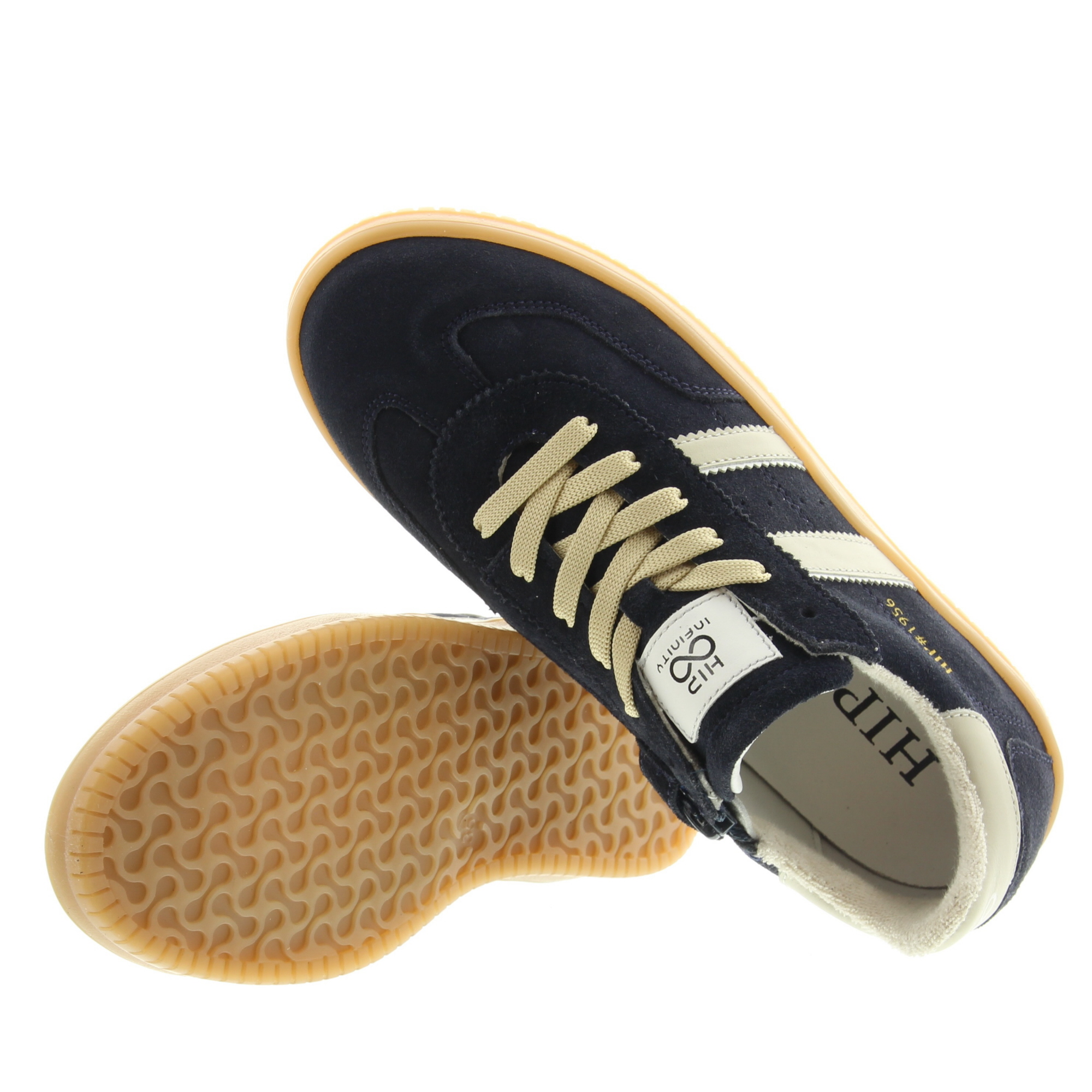 Hip Kids H1500 46CO Donker Blauw Combi