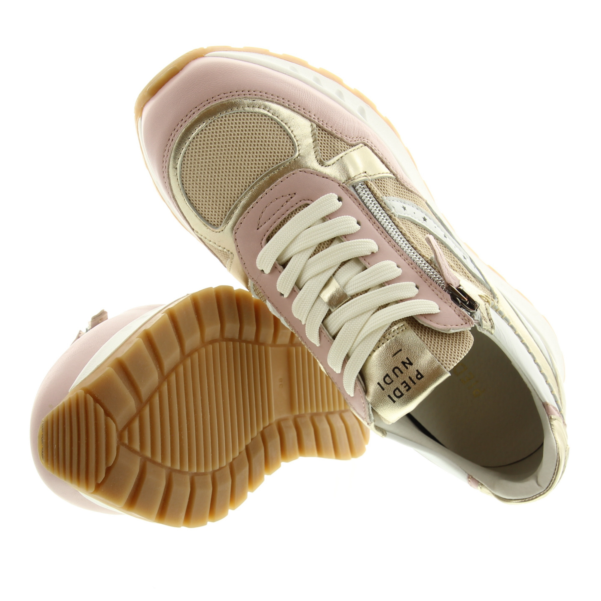 Piedi Nudi Kira 03.01 Nude Gold