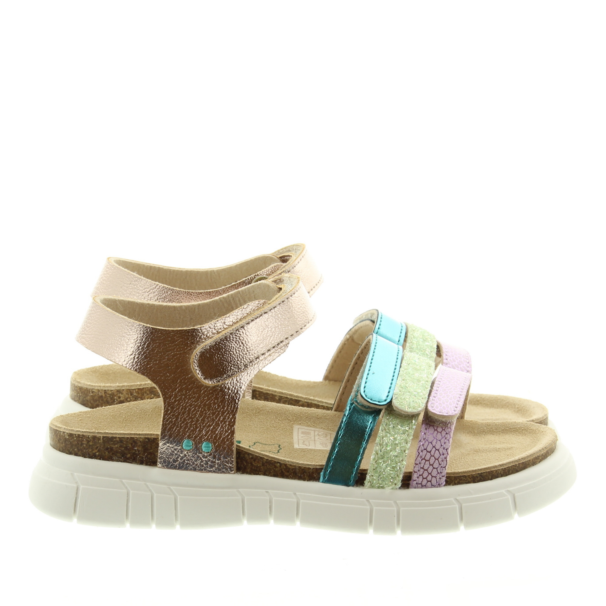 Bunnies Junior 226423 Bette Beach 796 Rose