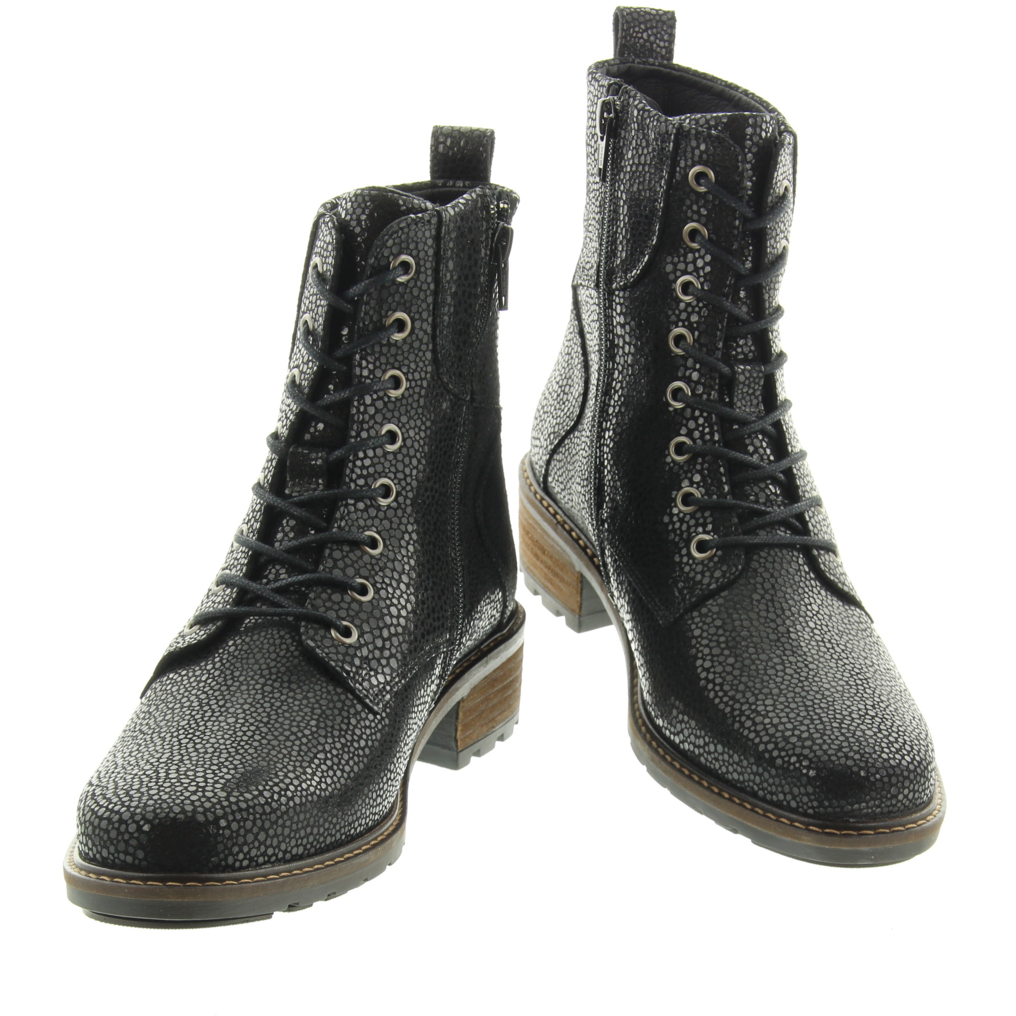 Solidus 61000 Kinga H+K 1262 Schwarz Meteors Solidus 61000 Kinga H+K 1262 Schwarz Meteors