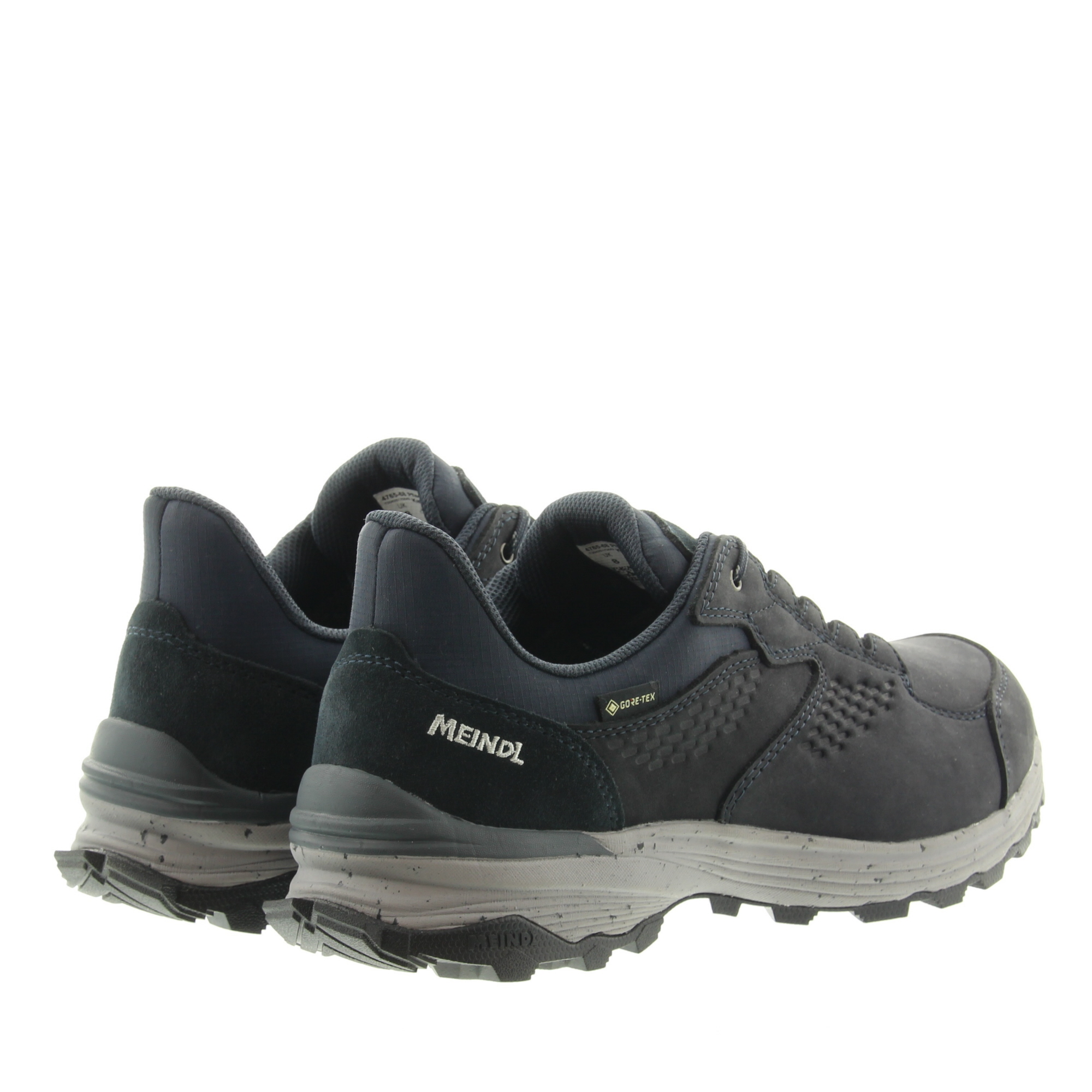Meindl 4765 Padua GTX 68 Nachtblau Marine