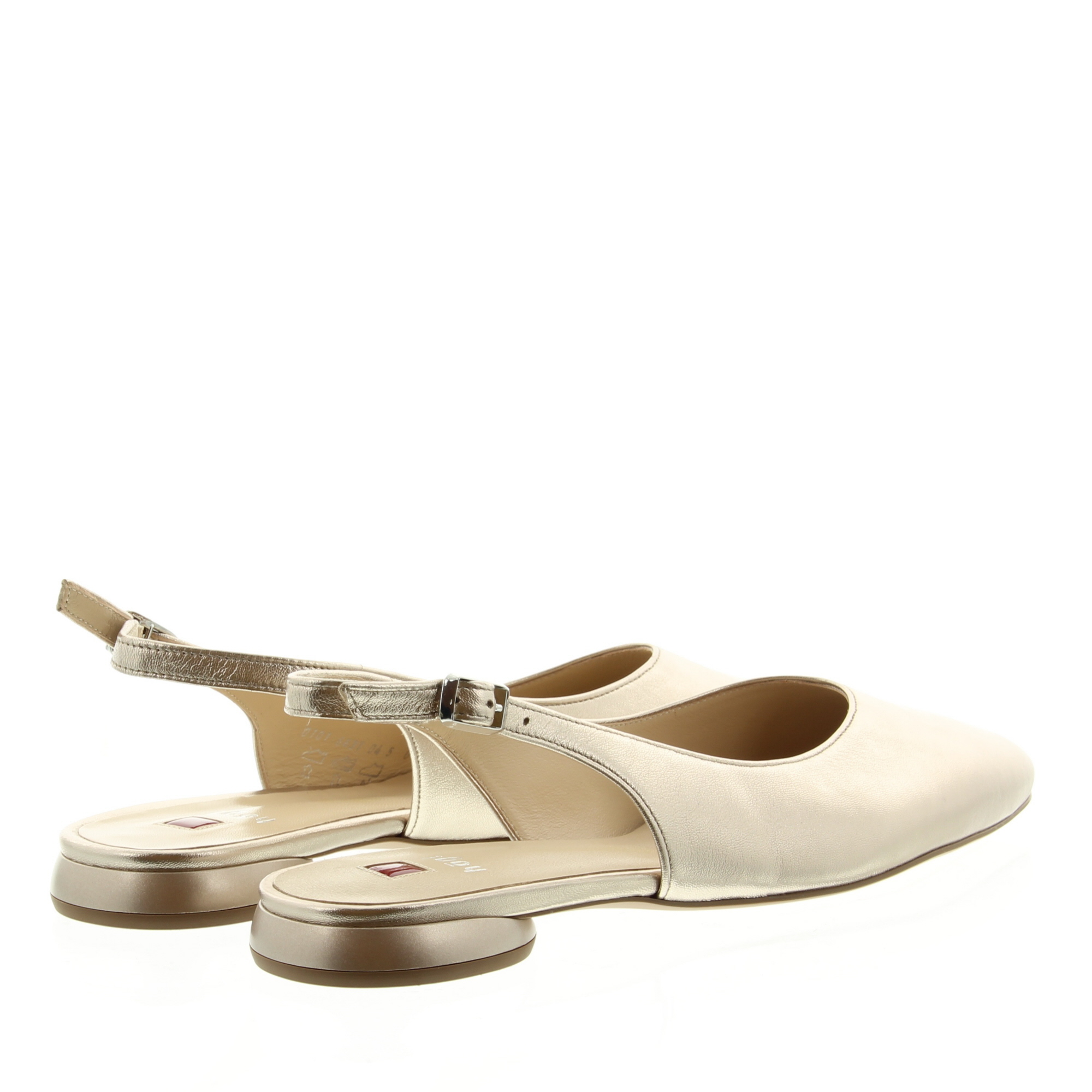 Hogl 100101 7800 Lightbronze