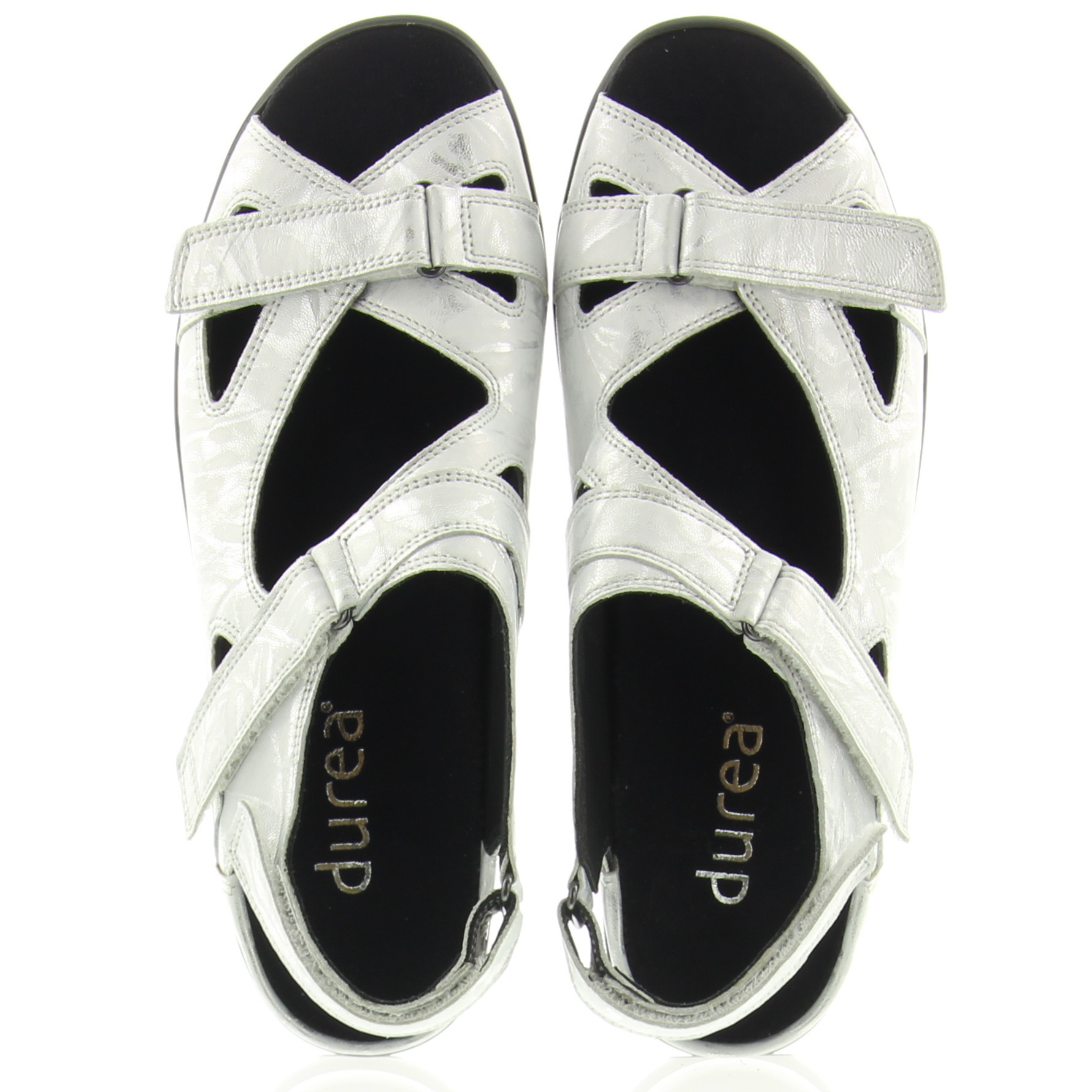 Durea 7376 216 G 1942 Zilver