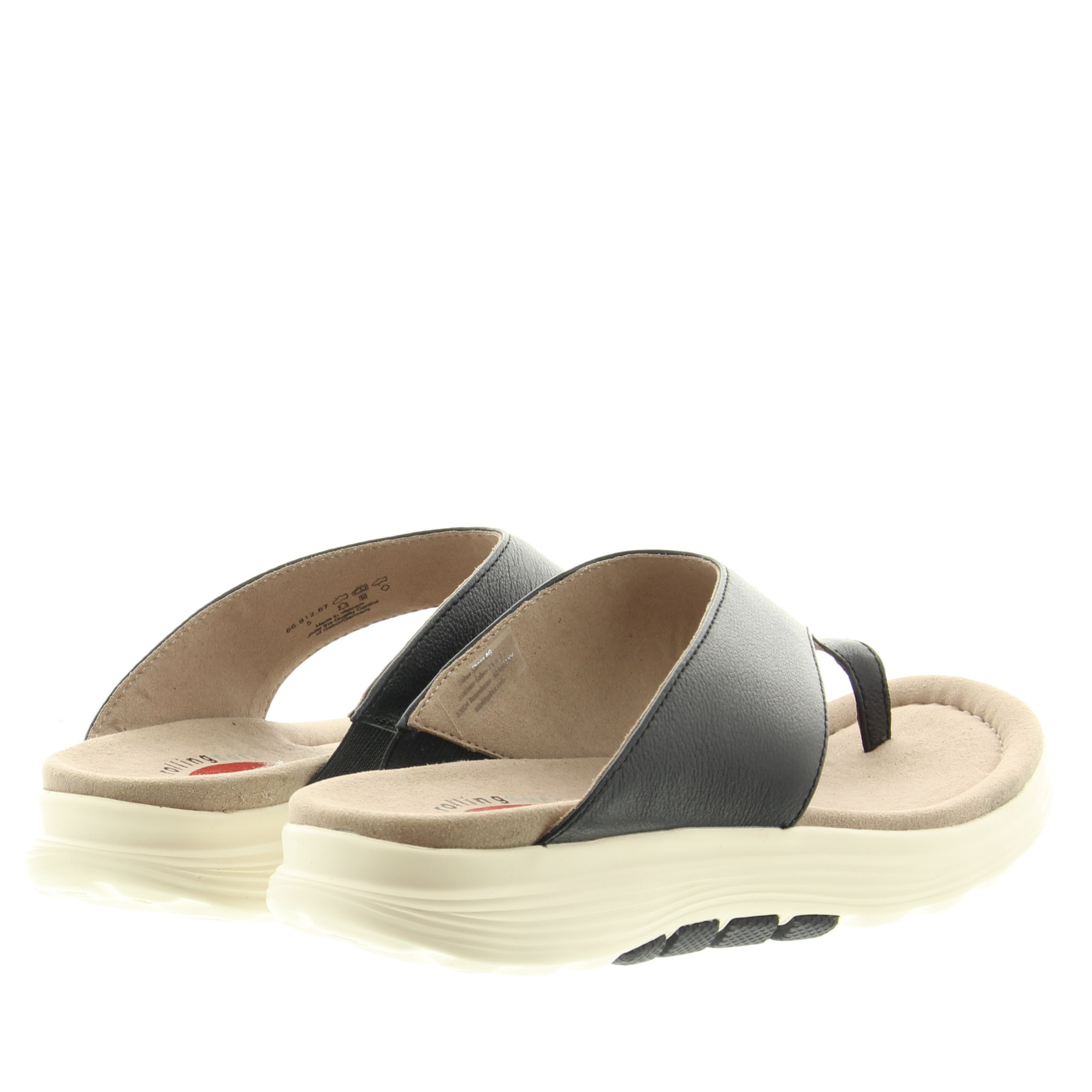 Gabor 66.812.67 Schwarz (Micro)