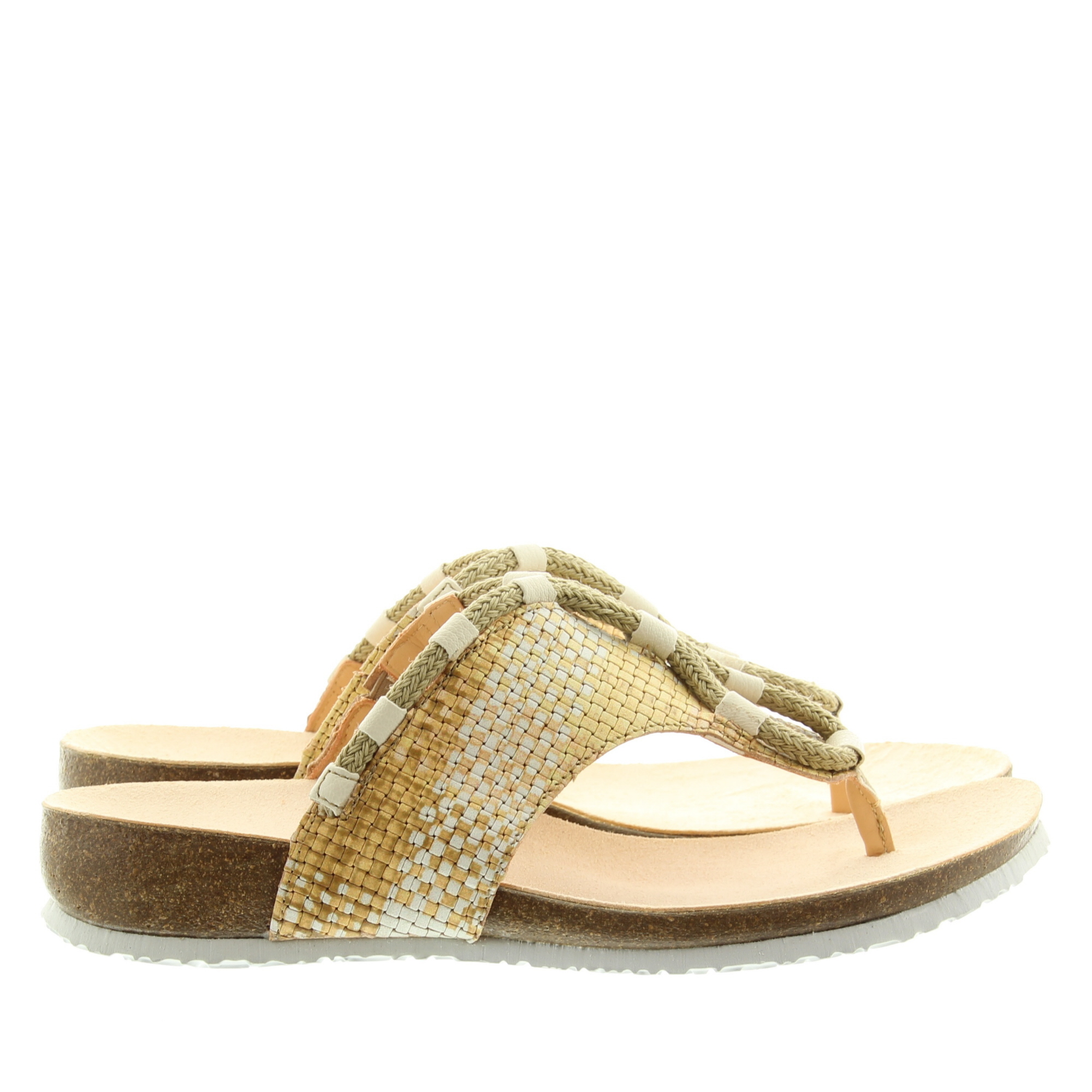 Think 000211 Julia 9020 Sand kombi