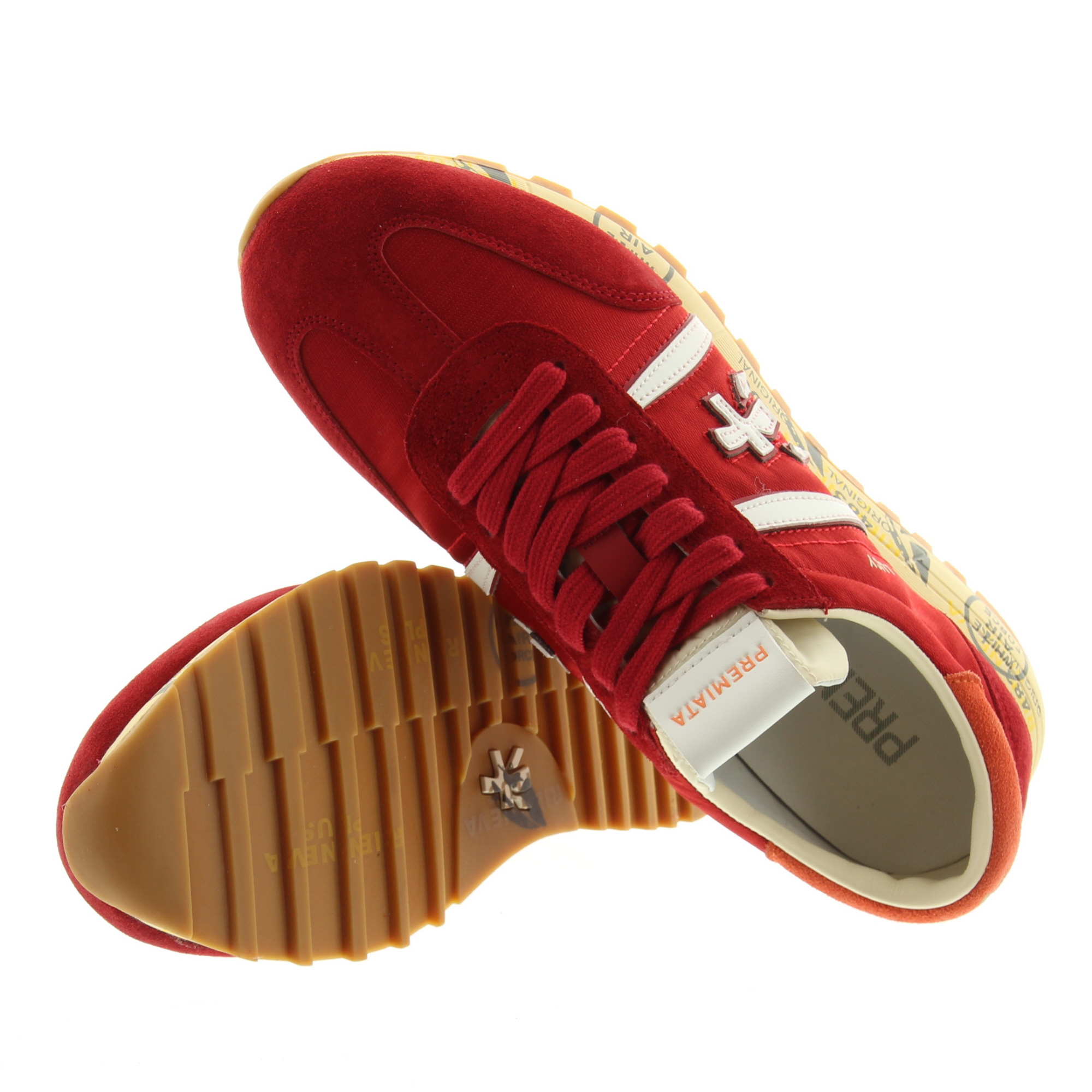 Premiata Lucyd 0.1 8142