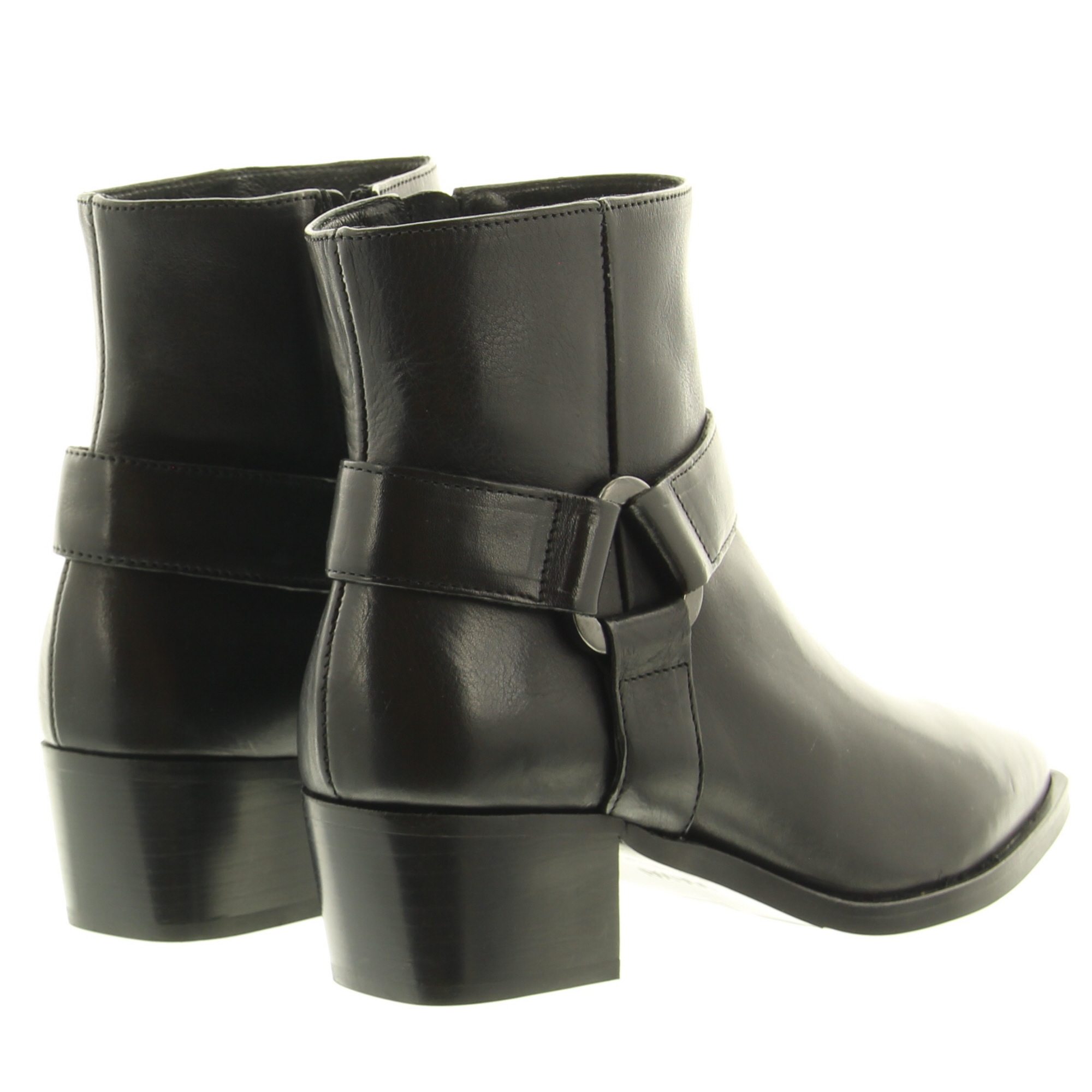 Via Vai 61095 Shelly Carter 01-900 Caipirinha Nero