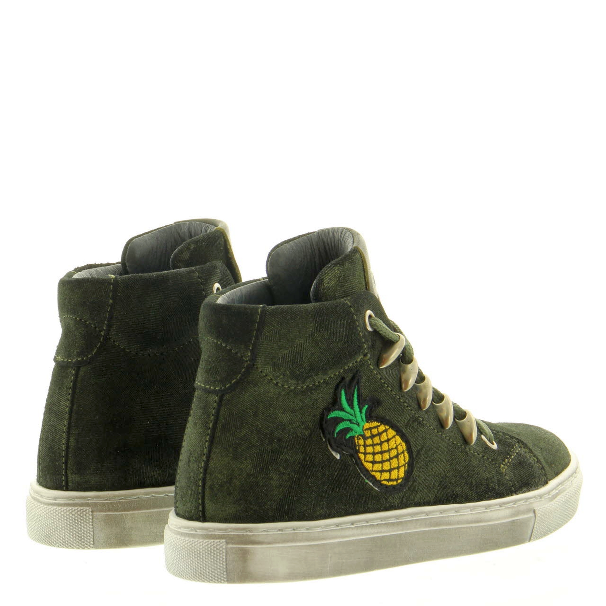 Piedro 1127603210 2137 Groen fant