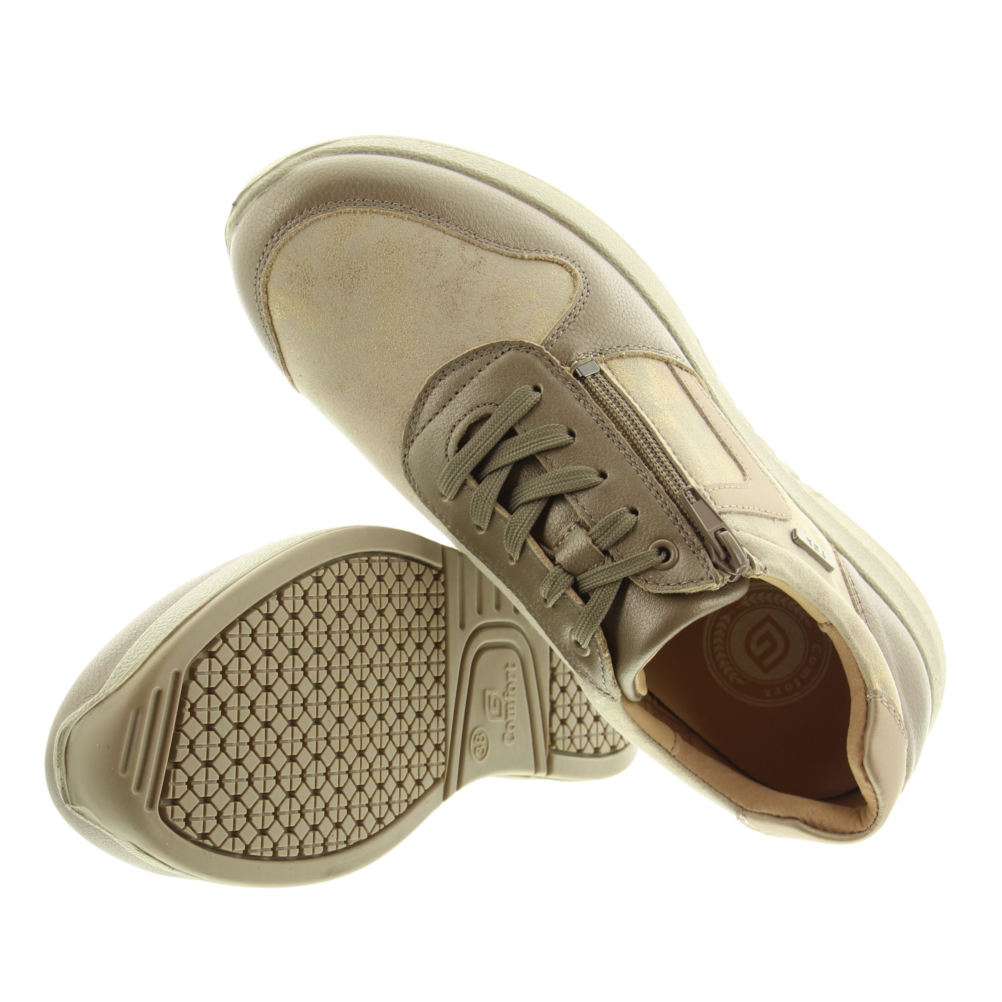 G Comfort 5188 2TK Taupe Combi