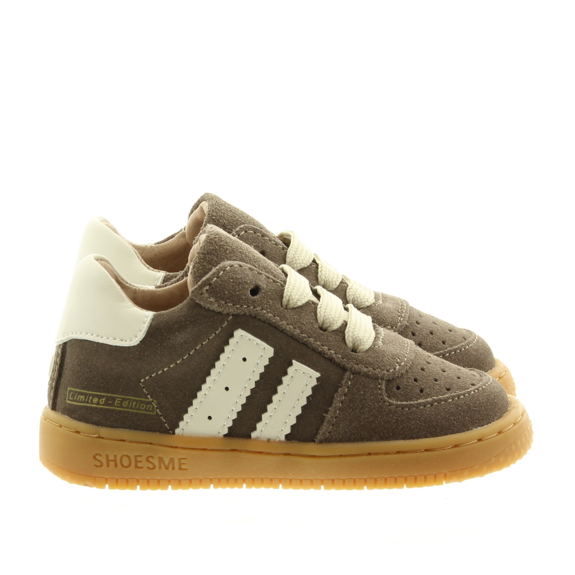 ShoesMe BN26W002-A Light Brown