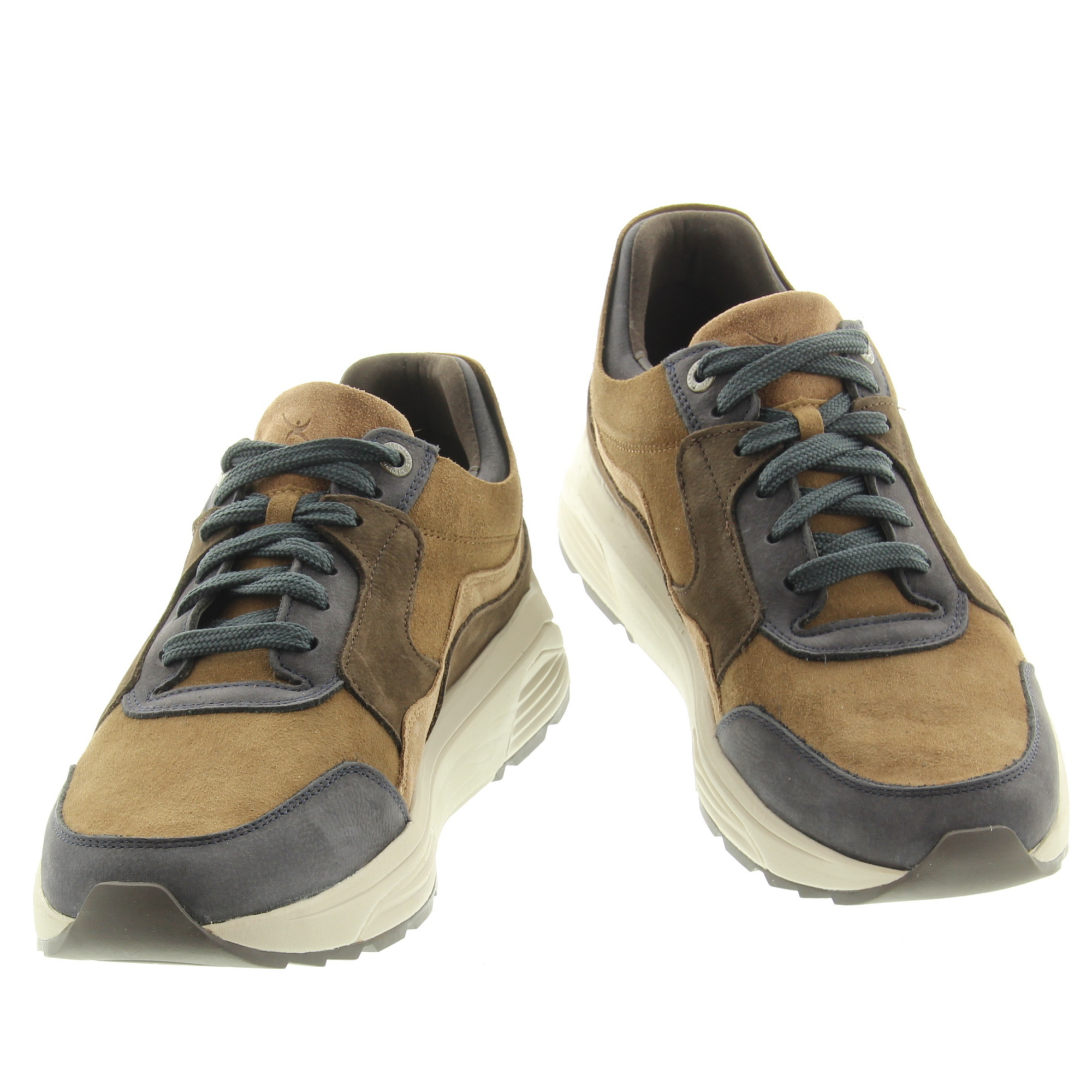 Xsensible 33200.2.218 Golden Gate HX Navy Combi