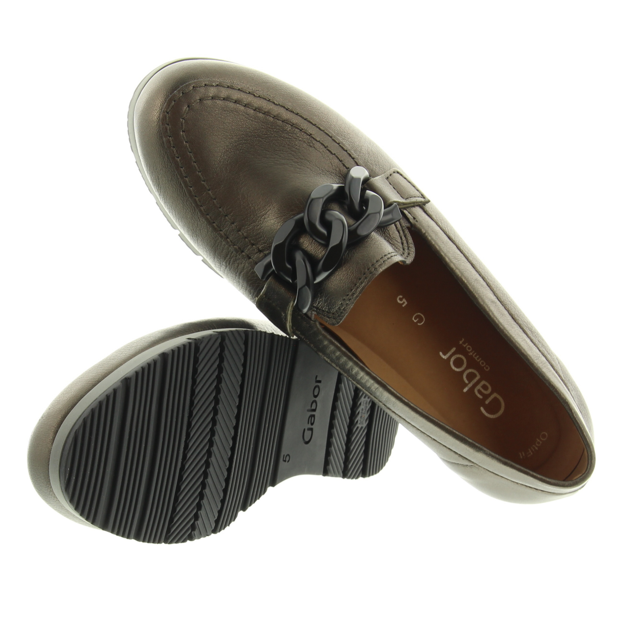 Gabor 72.415.89 Smog (schwarz) Gabor 72.415.89 Smog (schwarz)