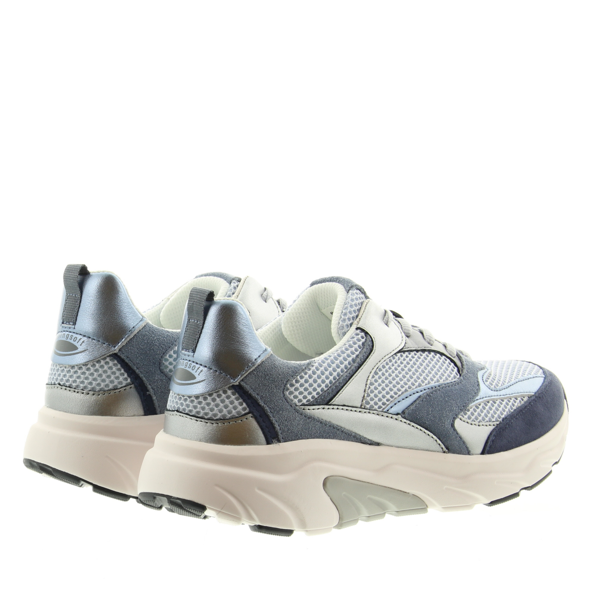 Gabor 86.936.36 River k./argento