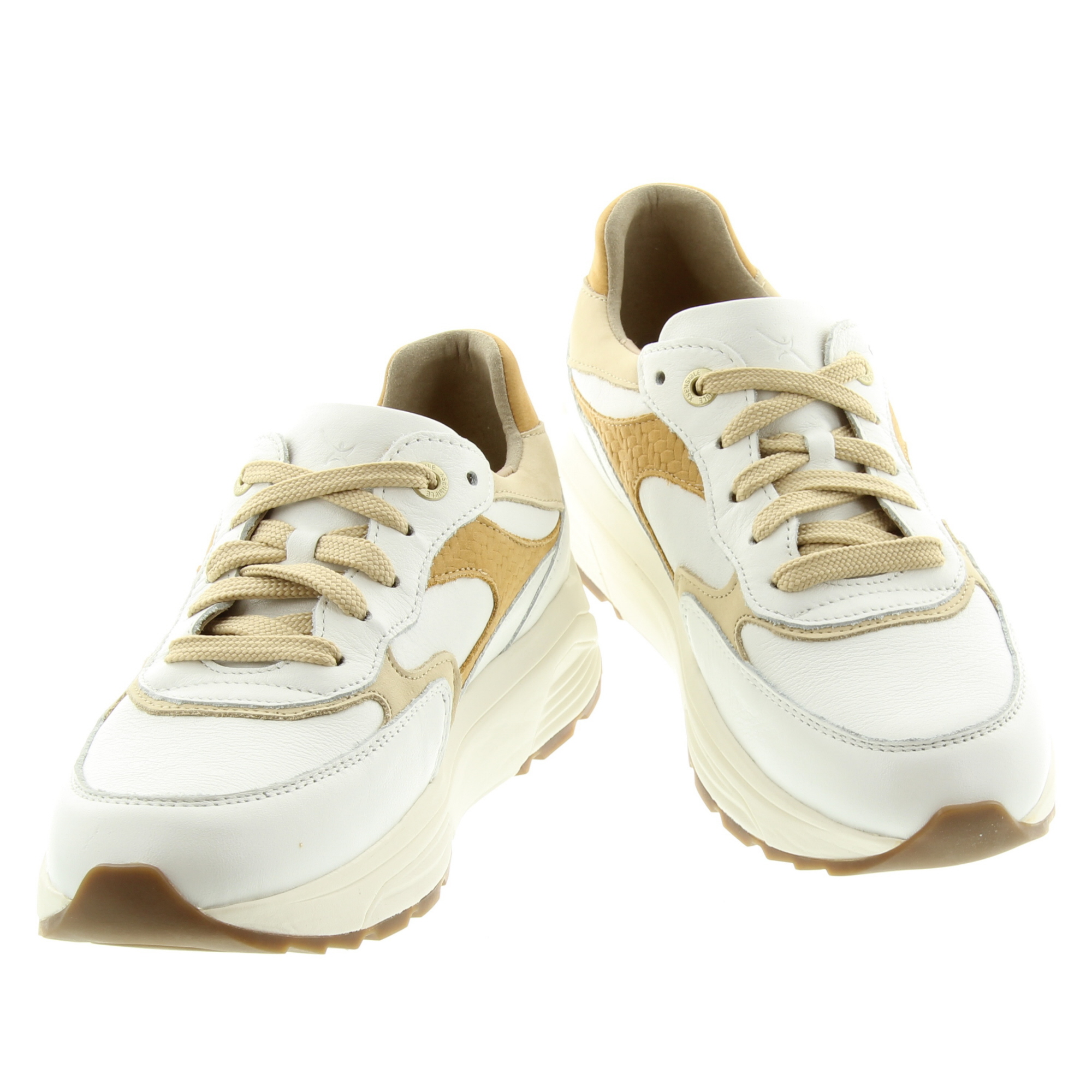 Xsensible 33002.4.151 Ponte Vecchio G White Combi