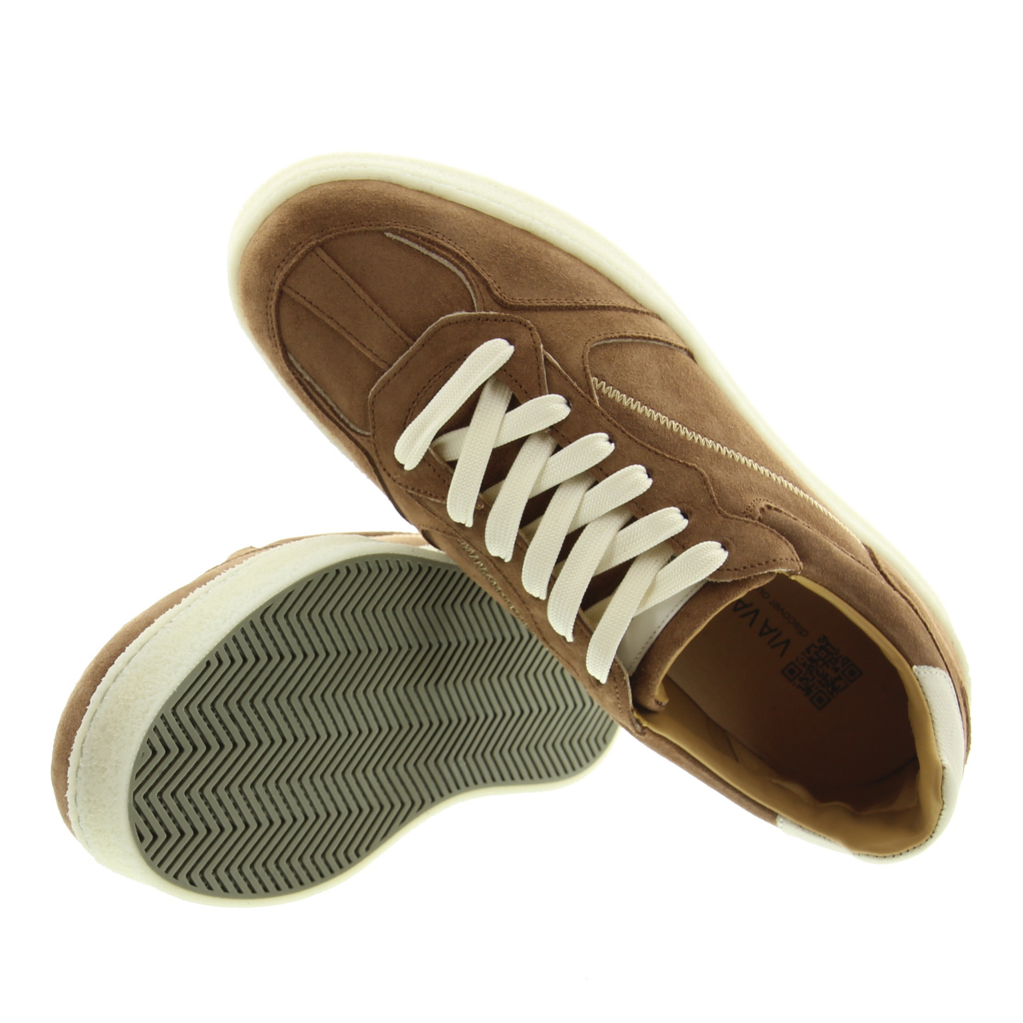 Via Vai 11417 Zane Ethan 01-1084 Sierra Nocciola