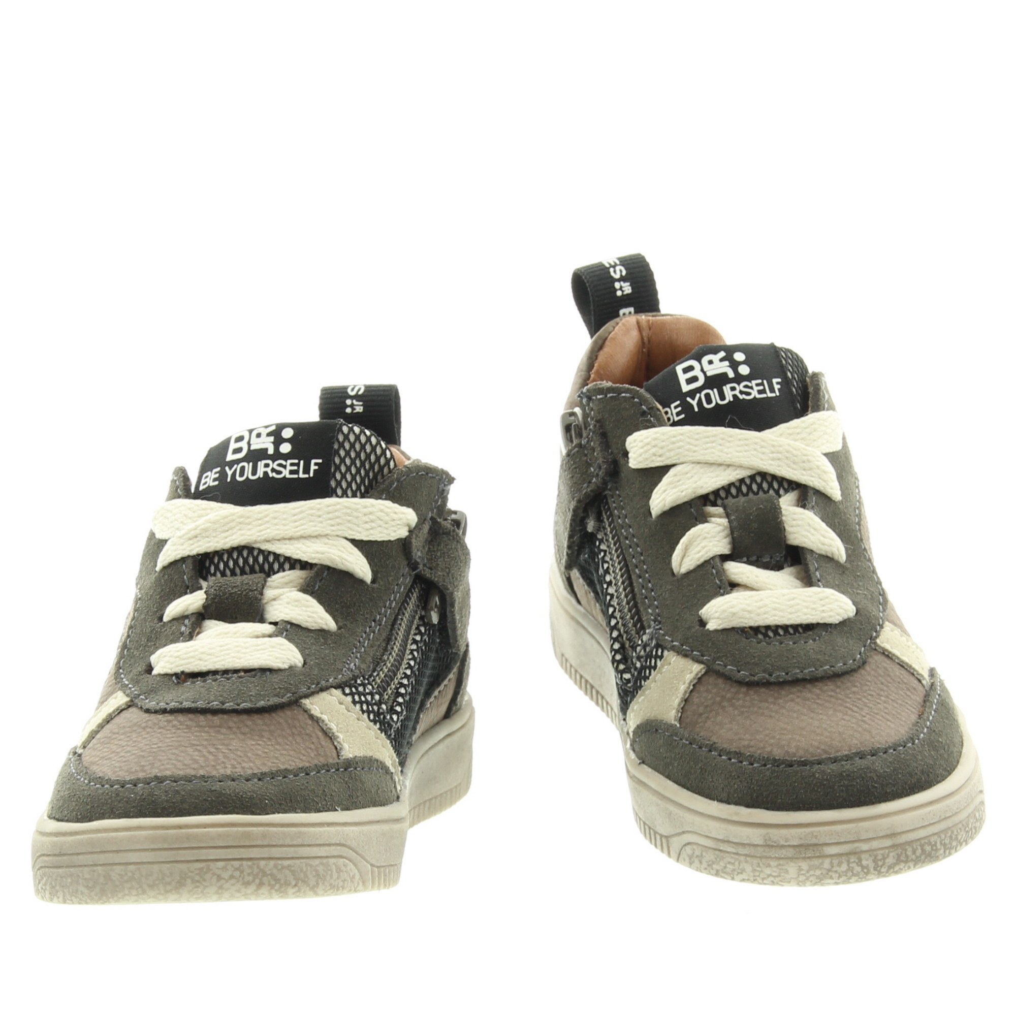 Bunnies Junior 225651 Maxime Mellow 488 Anthracite