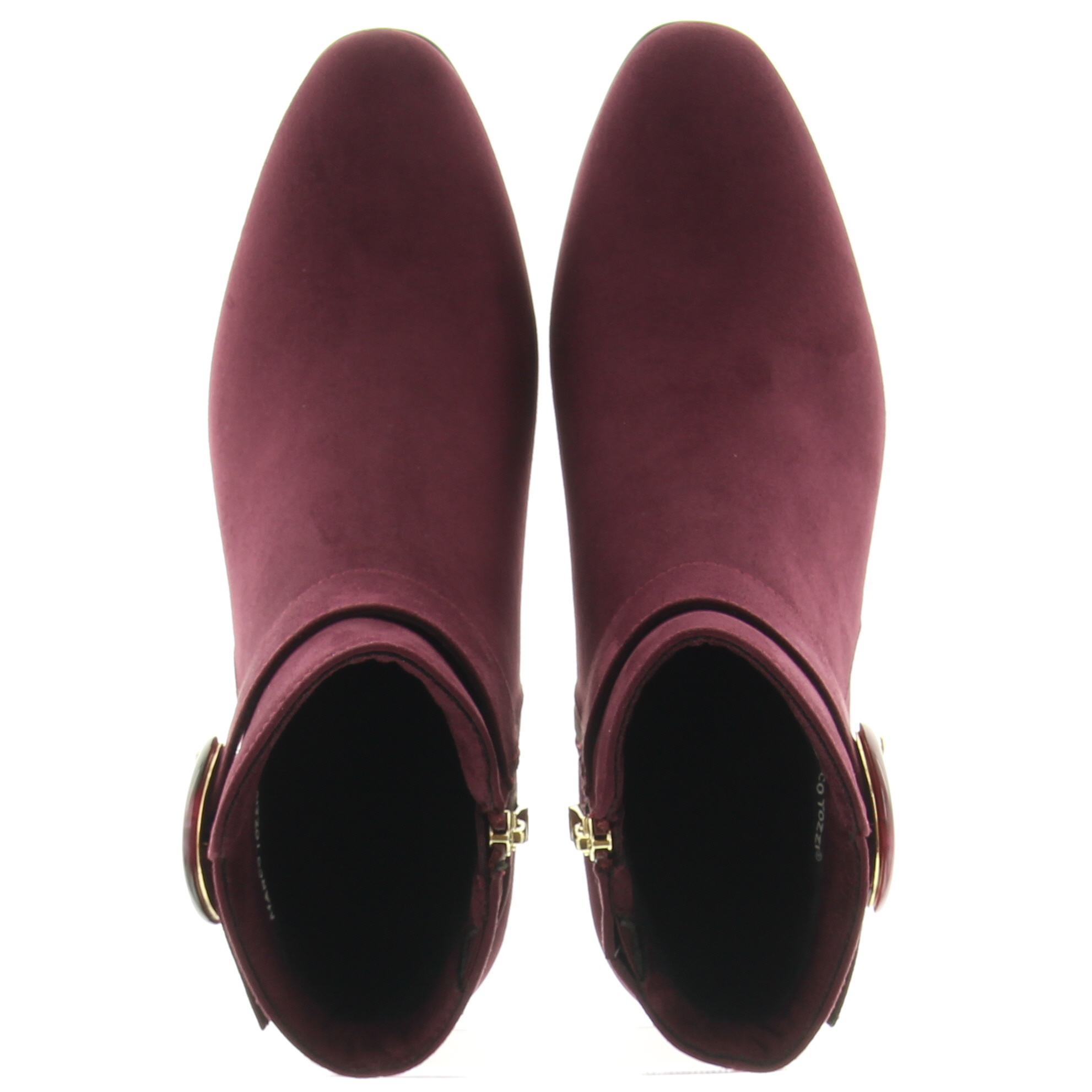 Marco Tozzi 25328 565 Mulberry