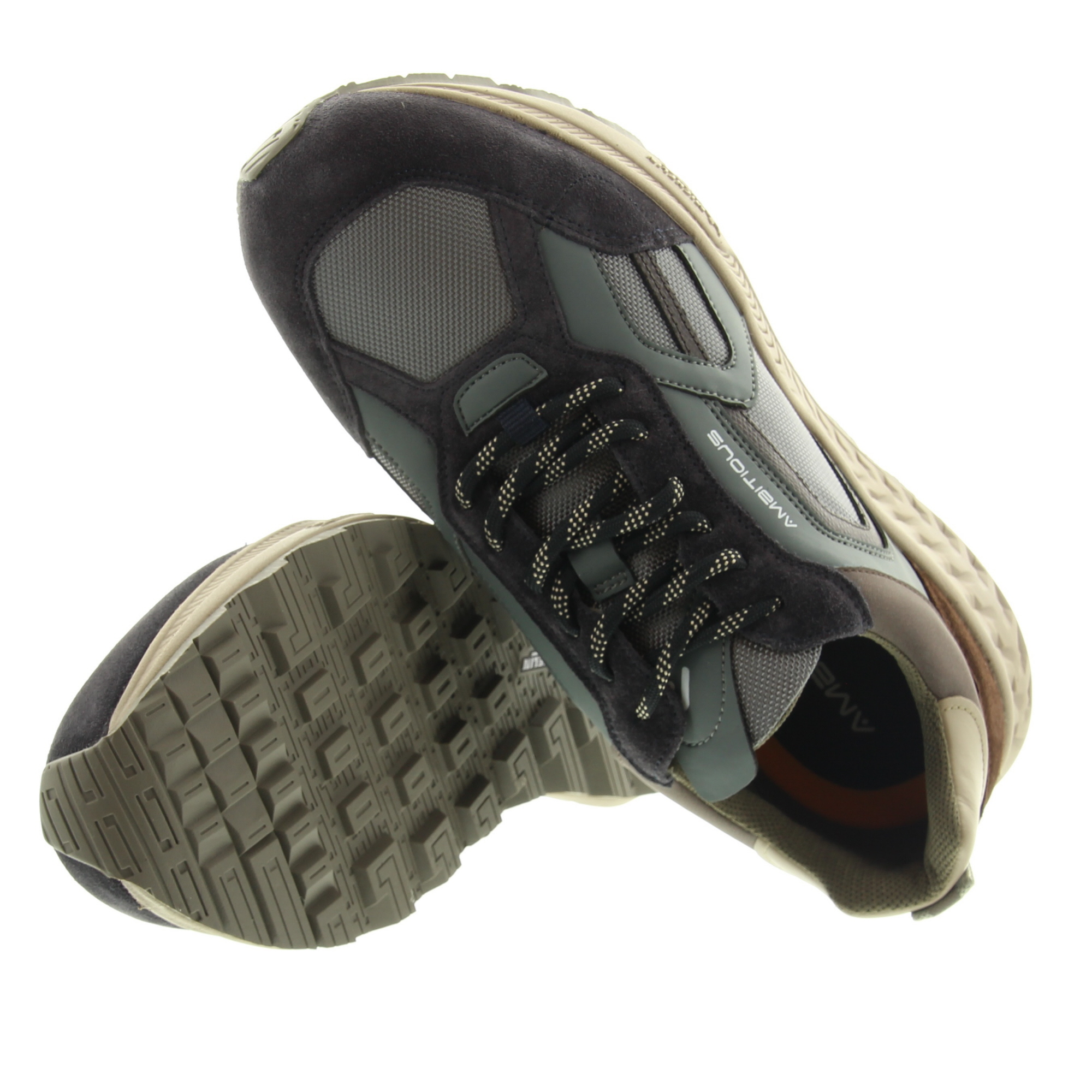 Ambitious 13393D Venture Blue Combi