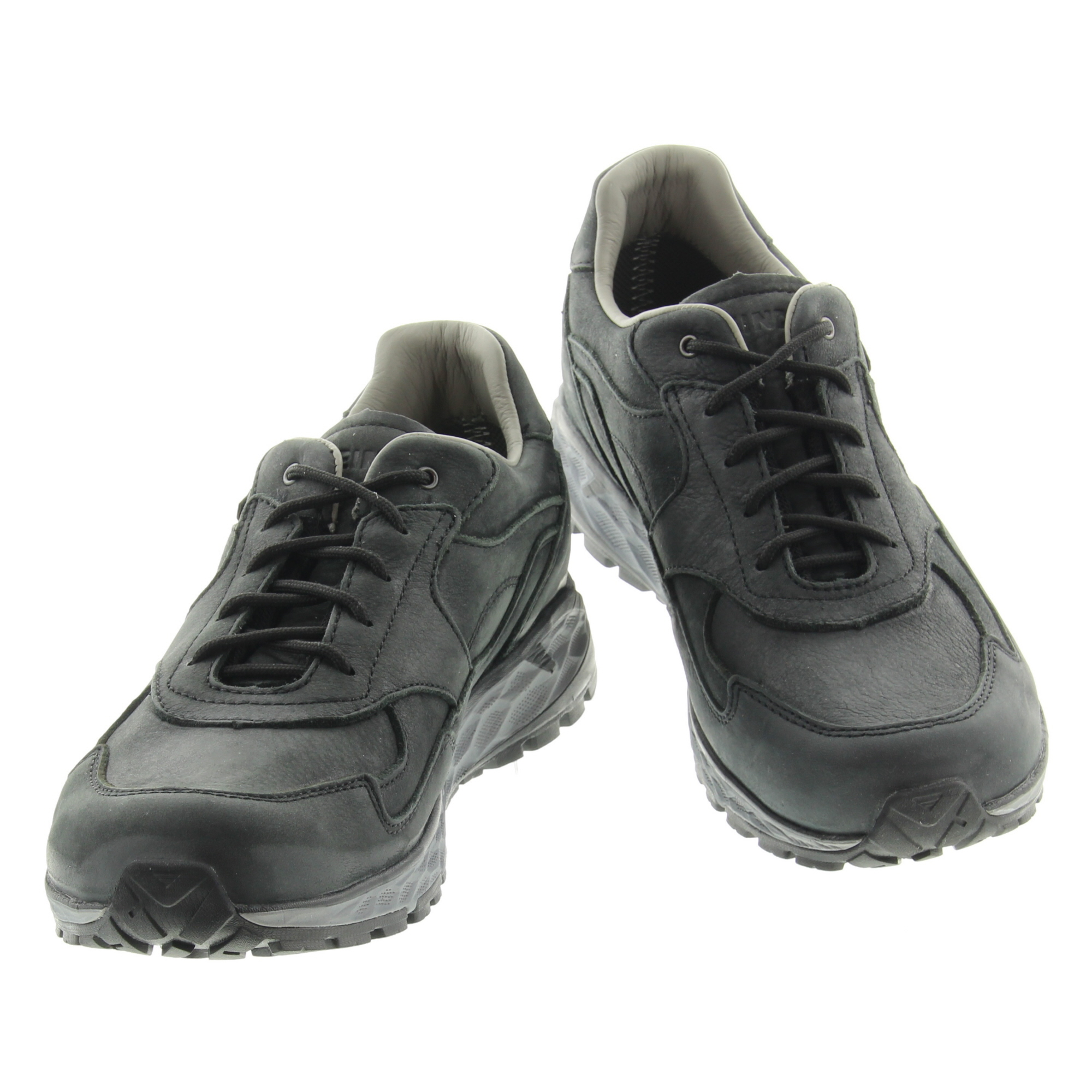 Meindl 5573 Trondheim GTX 01 Schwarz